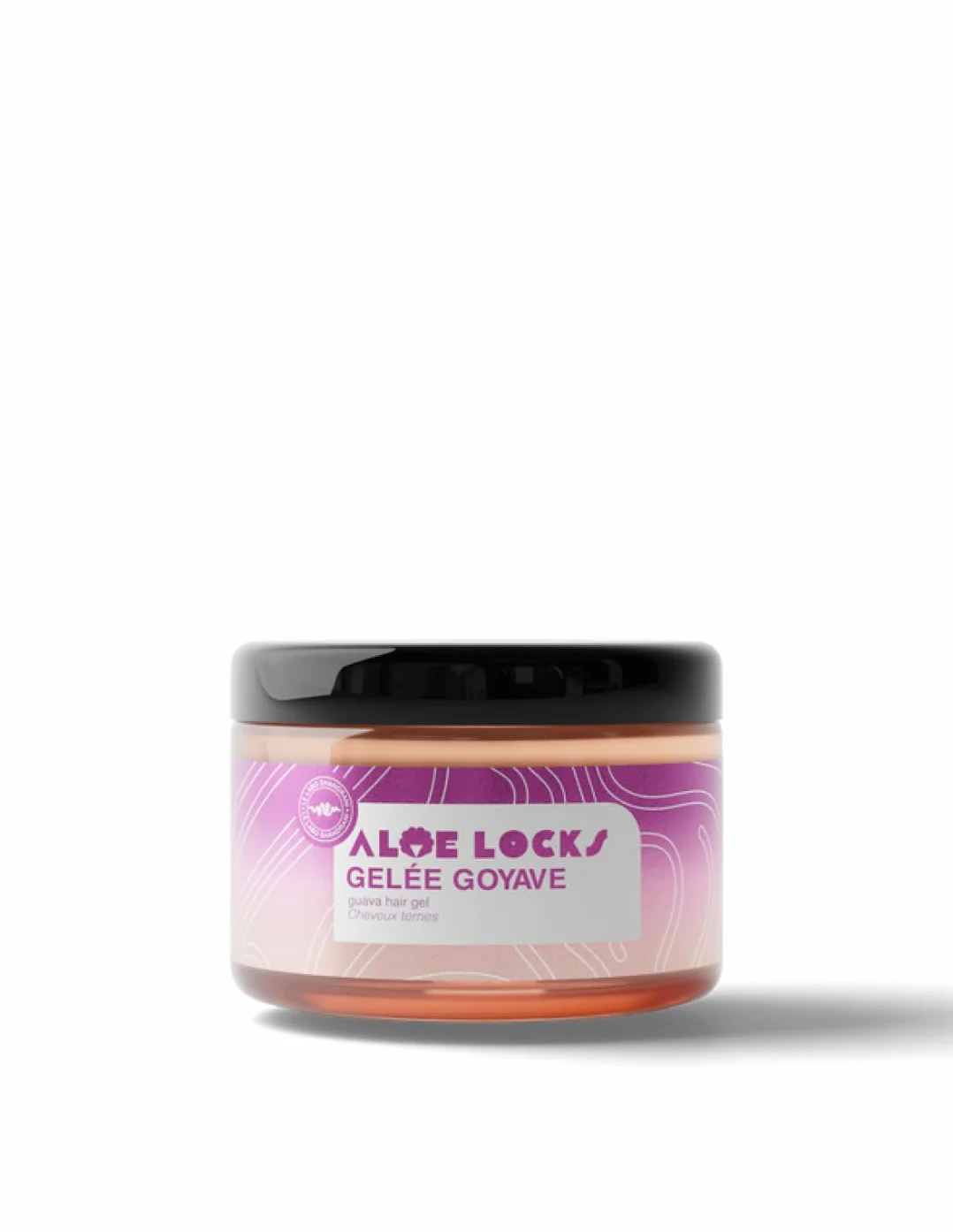 Easy pouss by Shandrani - Aloé Locks GELÉE GOYAVE DOUCEUR ET RÉPARATION 300ml