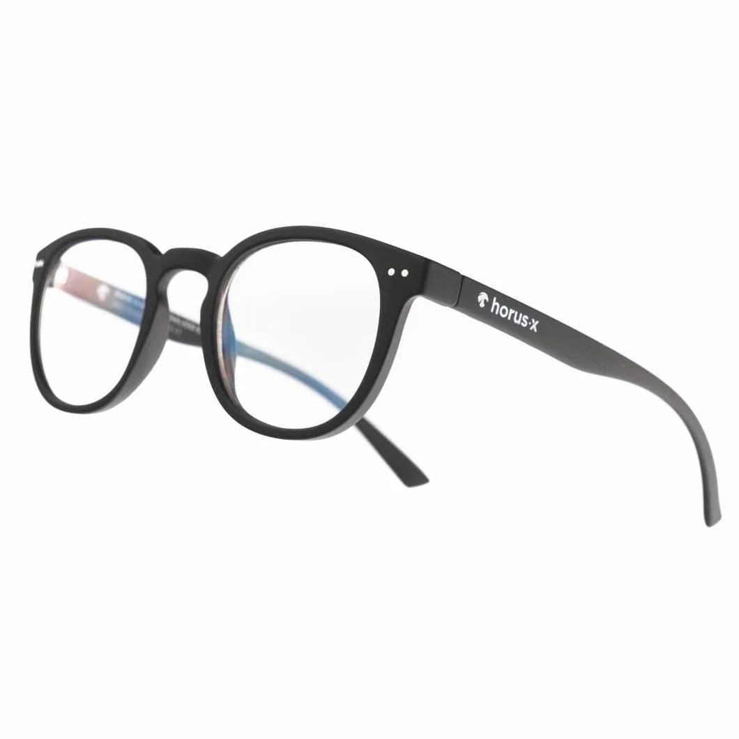 Horus X Lunette Anti Lumiere Bleue Homme Femme Urban V3