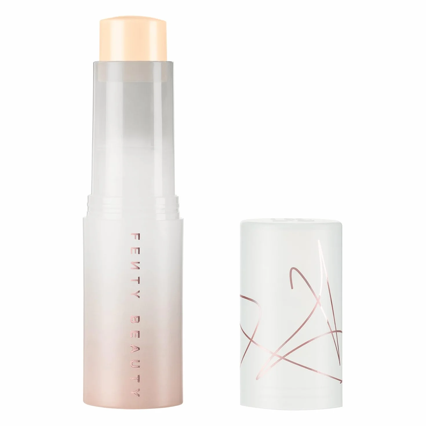 FENTY BEAUTY Eaze Drop Blur + Stick de fond de teint lisse 01