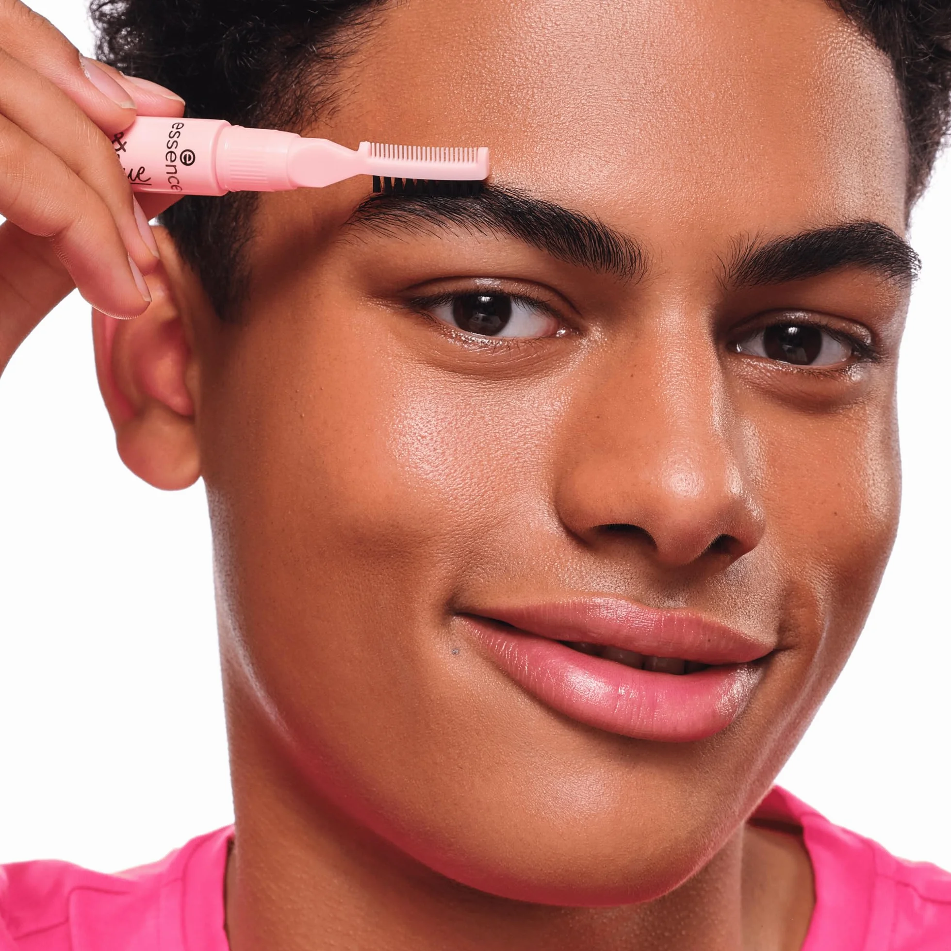 Essence Colle Sourcils Effet Liftant Fixant Longue Durée Transparent 7ml