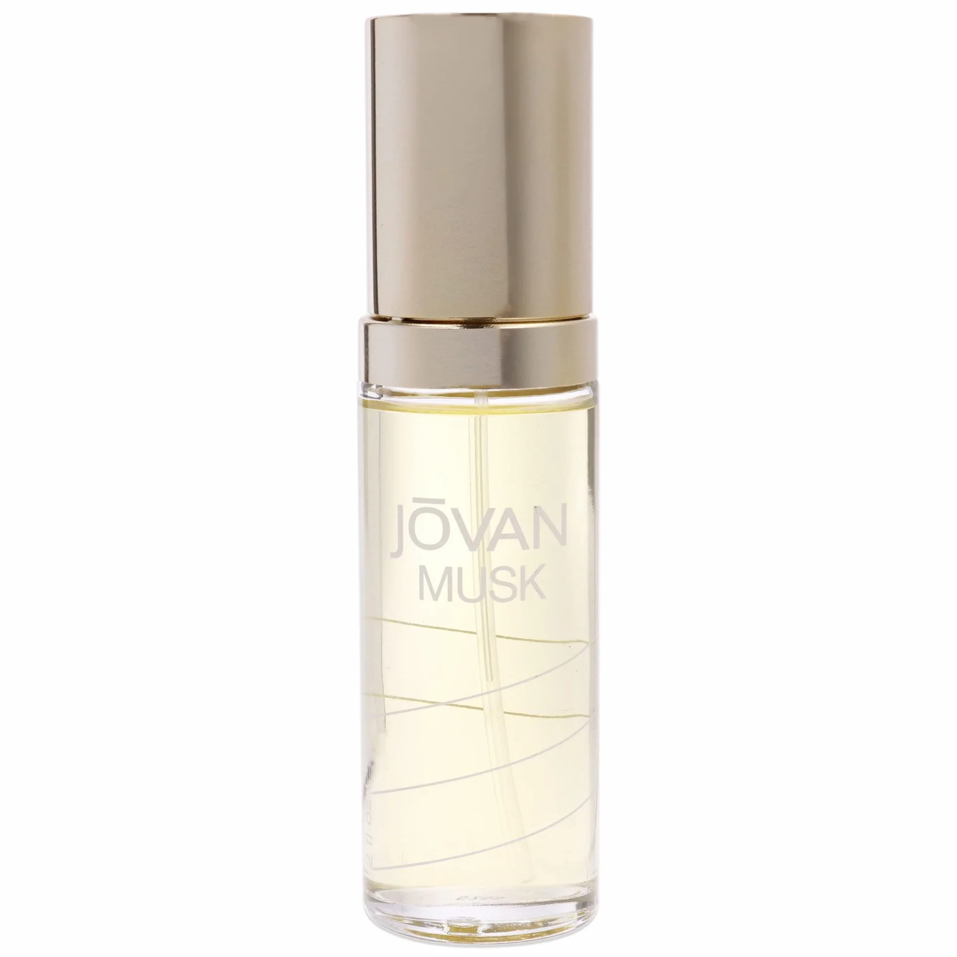 Jovan Musk by Jovan for Women - 2 oz Cologne Spray