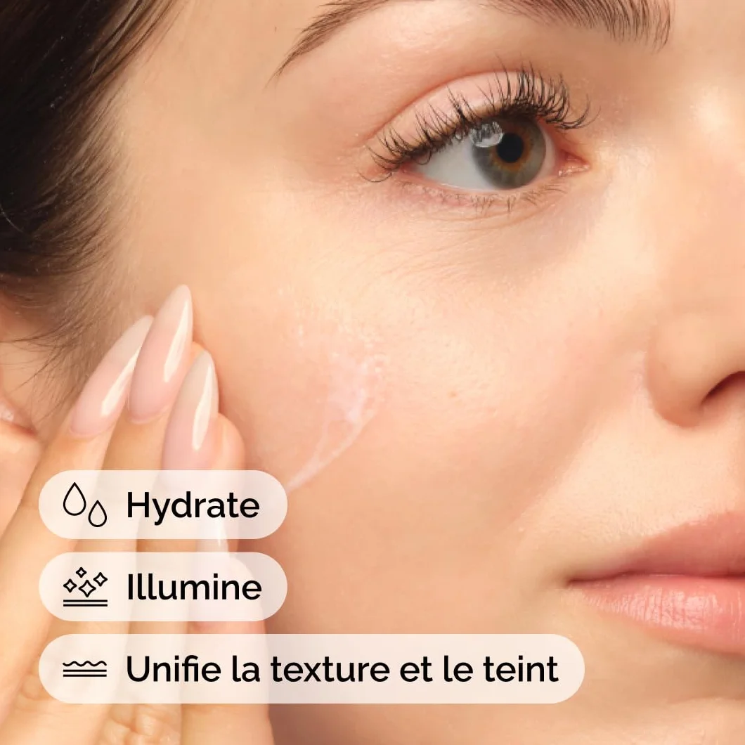 The Ordinary Tonique Lacté aux Ferments de Saccharomyces 30%, 100 ml