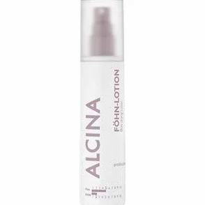 Alcina Professional Föhn Lotion
