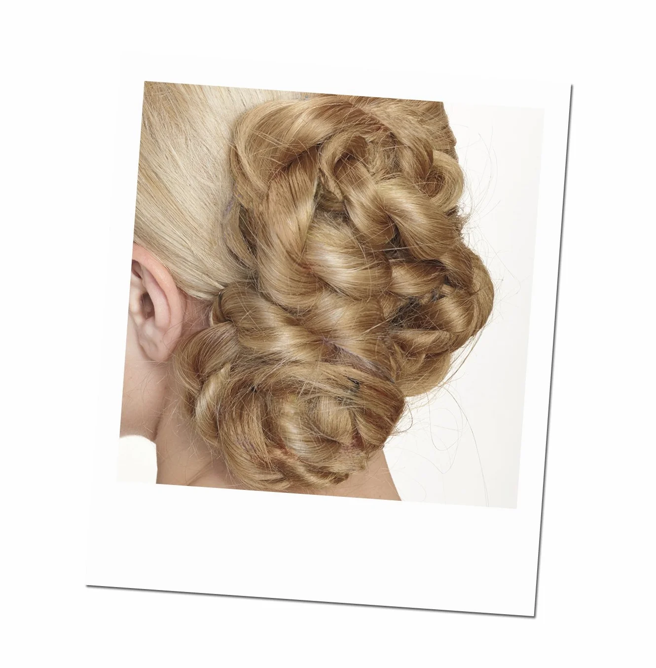 BaByliss TW1100E Twist Secret Kit de Création 30 Accessoires
