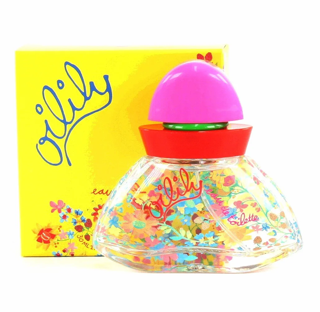OILILY Eau de toilette en vaporisateur 30 ml