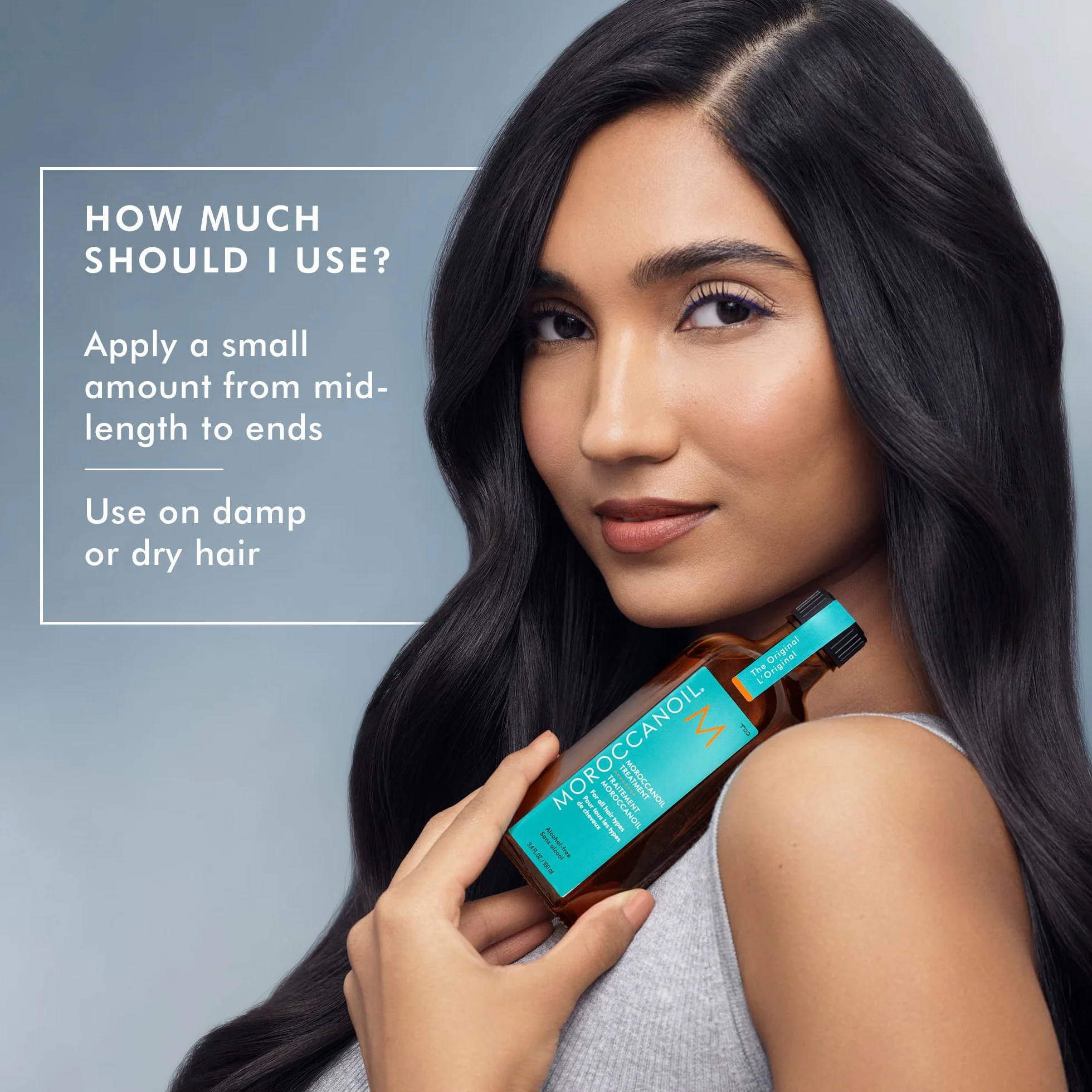 Moroccanoil Soin