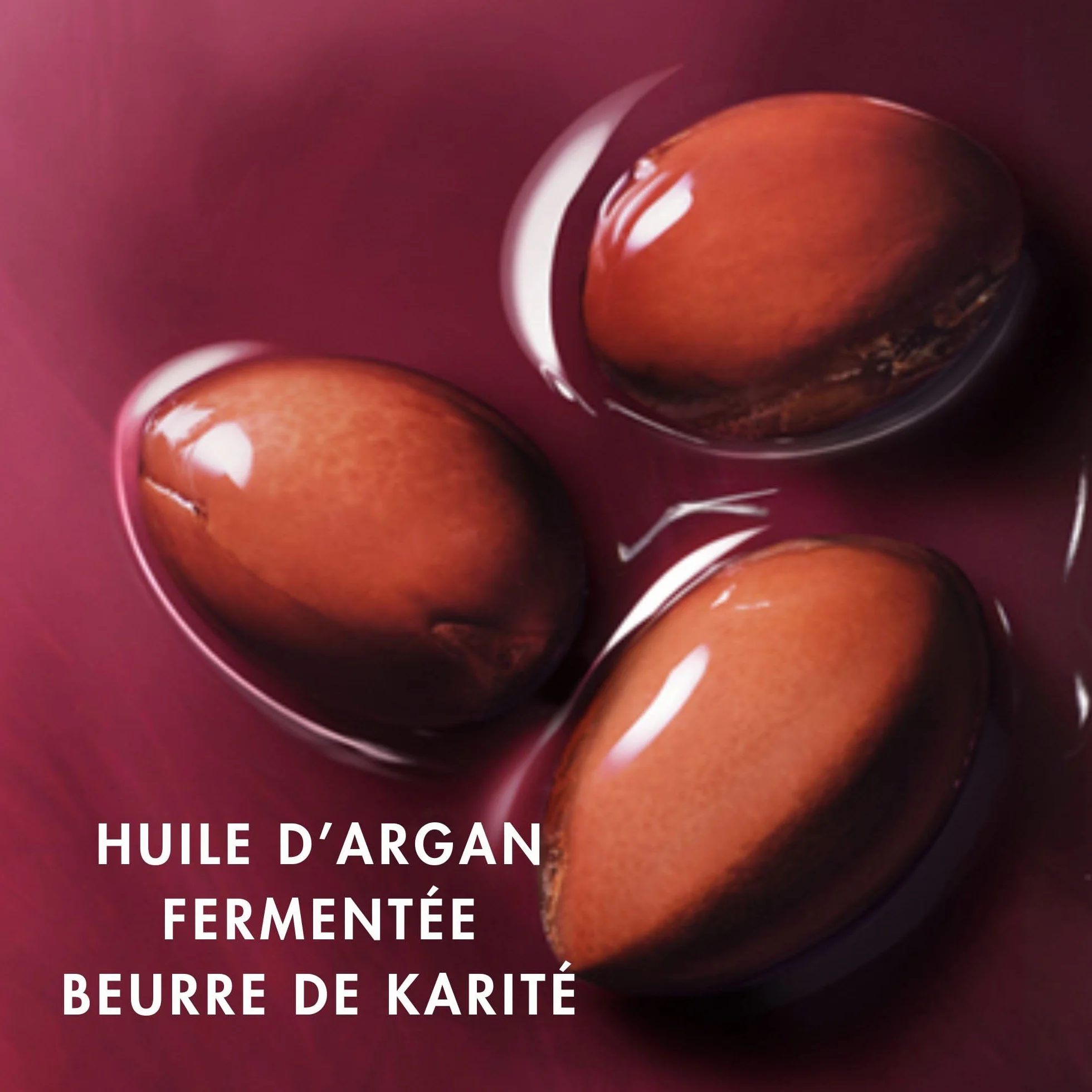 Melvita - Soins Anti-Âge Argan Bio Active Visage - Effet Régénérant - Adaptés à Tous Types de Peaux - Fabriqués en France