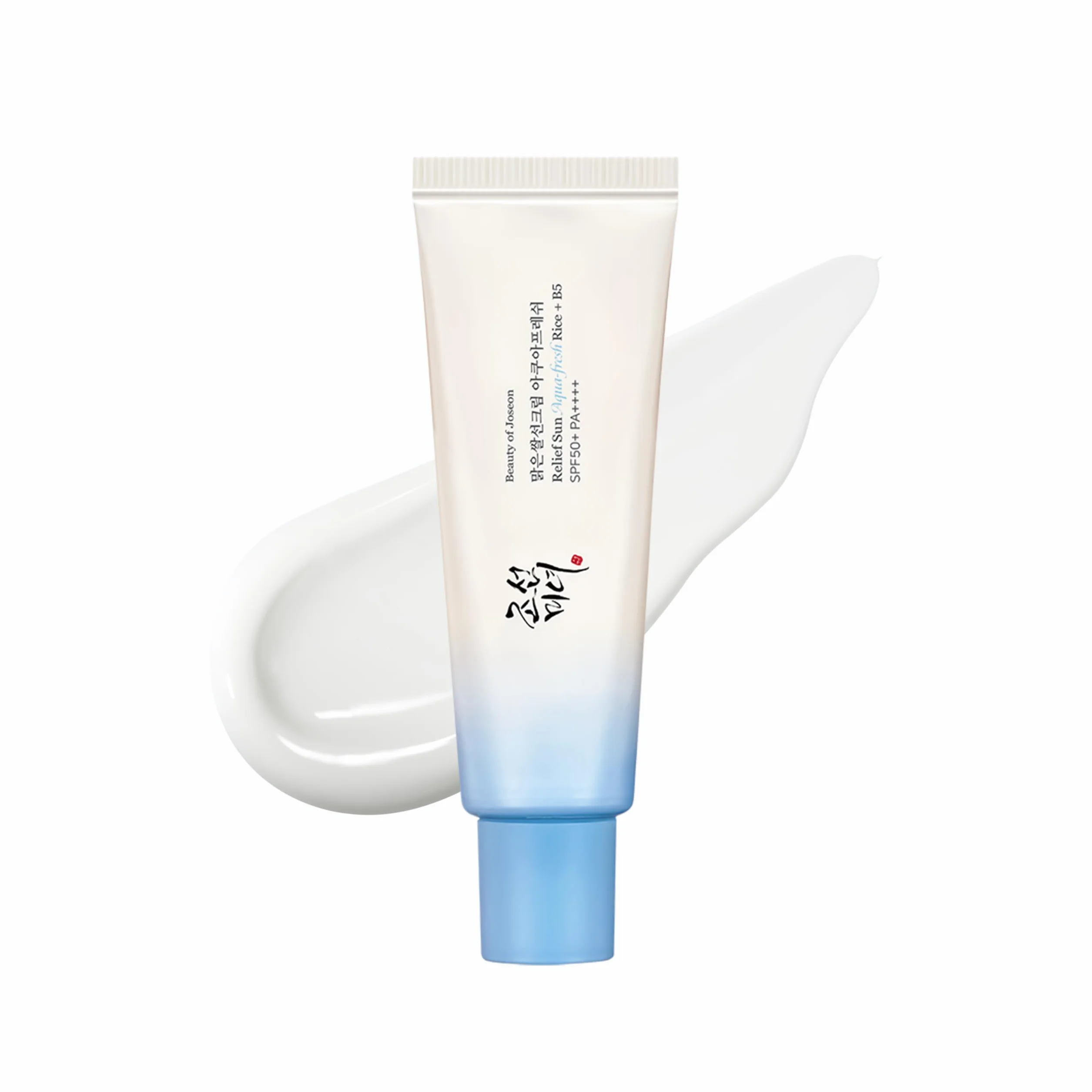 Beauty of Joseon Aqua Fresh Relief Sun B5 Riz SPF50 PA+++