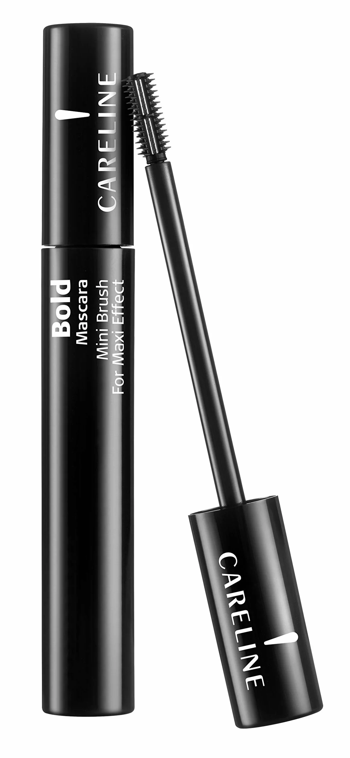 Careline Mascara Bold ( Black ) by Careline