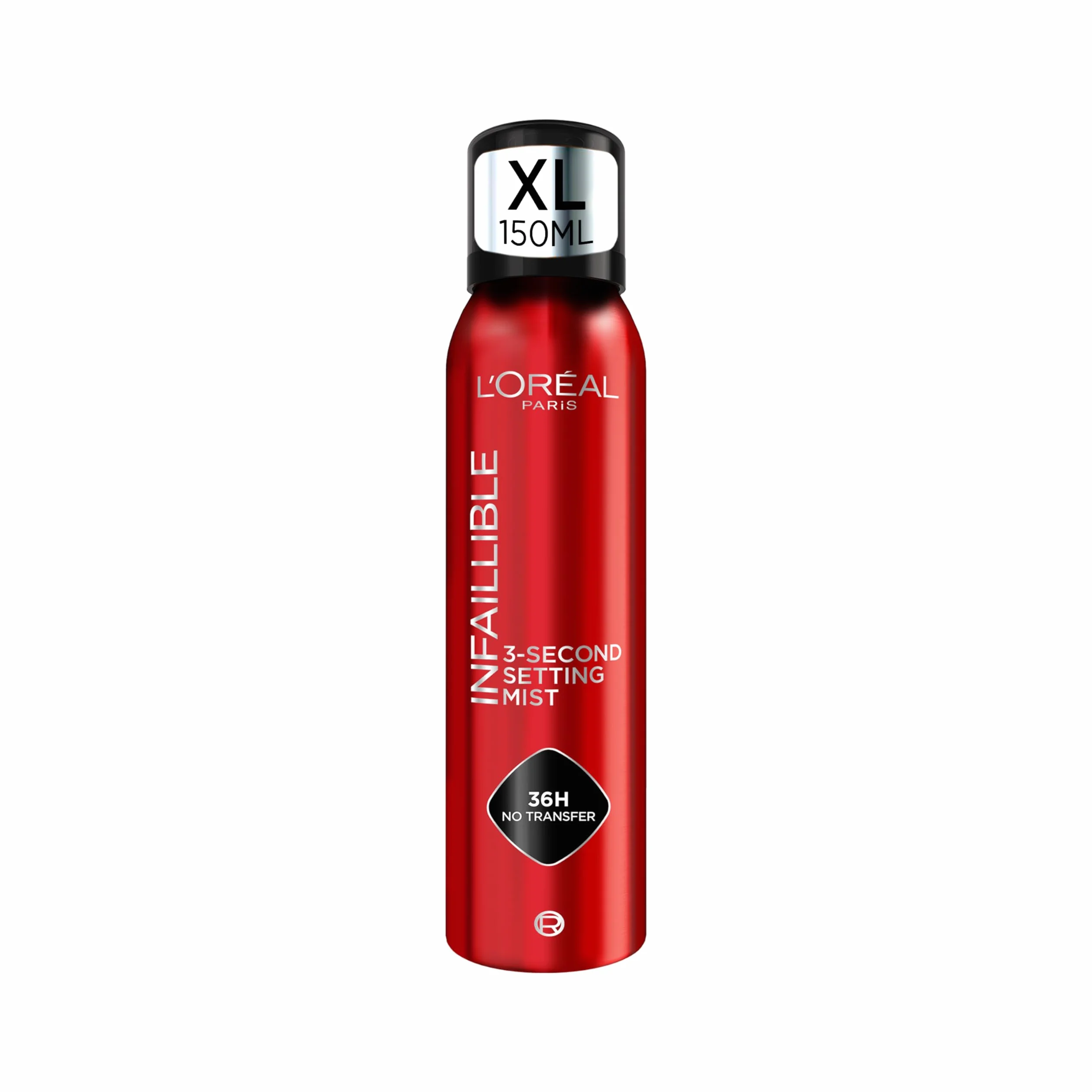 L'Oréal Paris Infaillible 3-Second Setting Mist 150ML