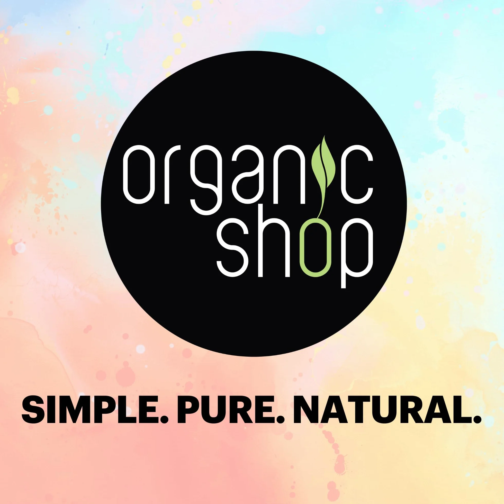Organic Shop Mousse corporelle revitalisante au néroli 250 ml