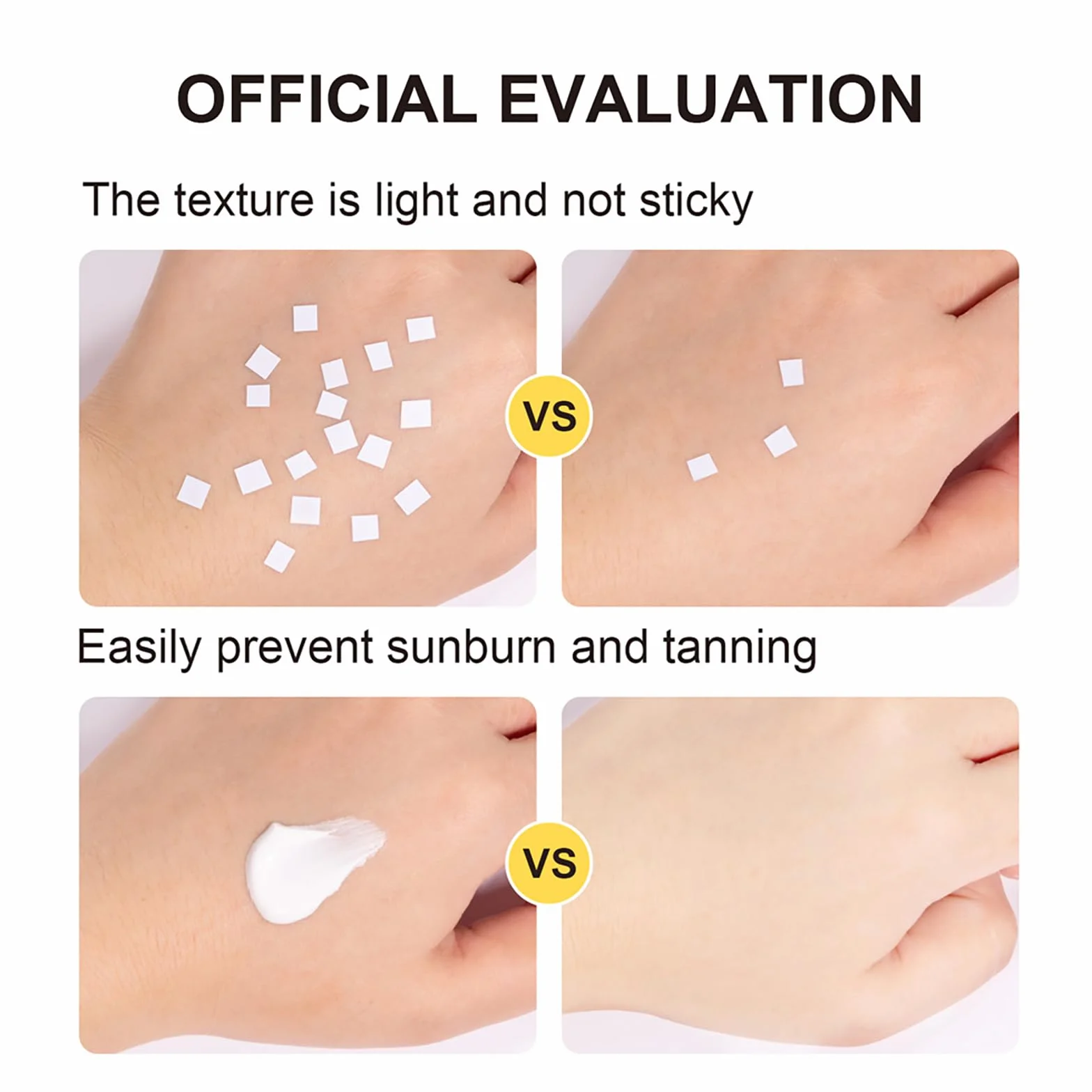 Crème CC Centella Asiatica Correctrice Teint SPF 25 Anti-cernes 01 Clair