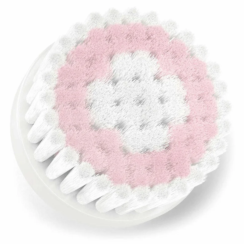 PHILIPS - SC5991/10 - Brosse de rechange VisaPure pour peau sensible