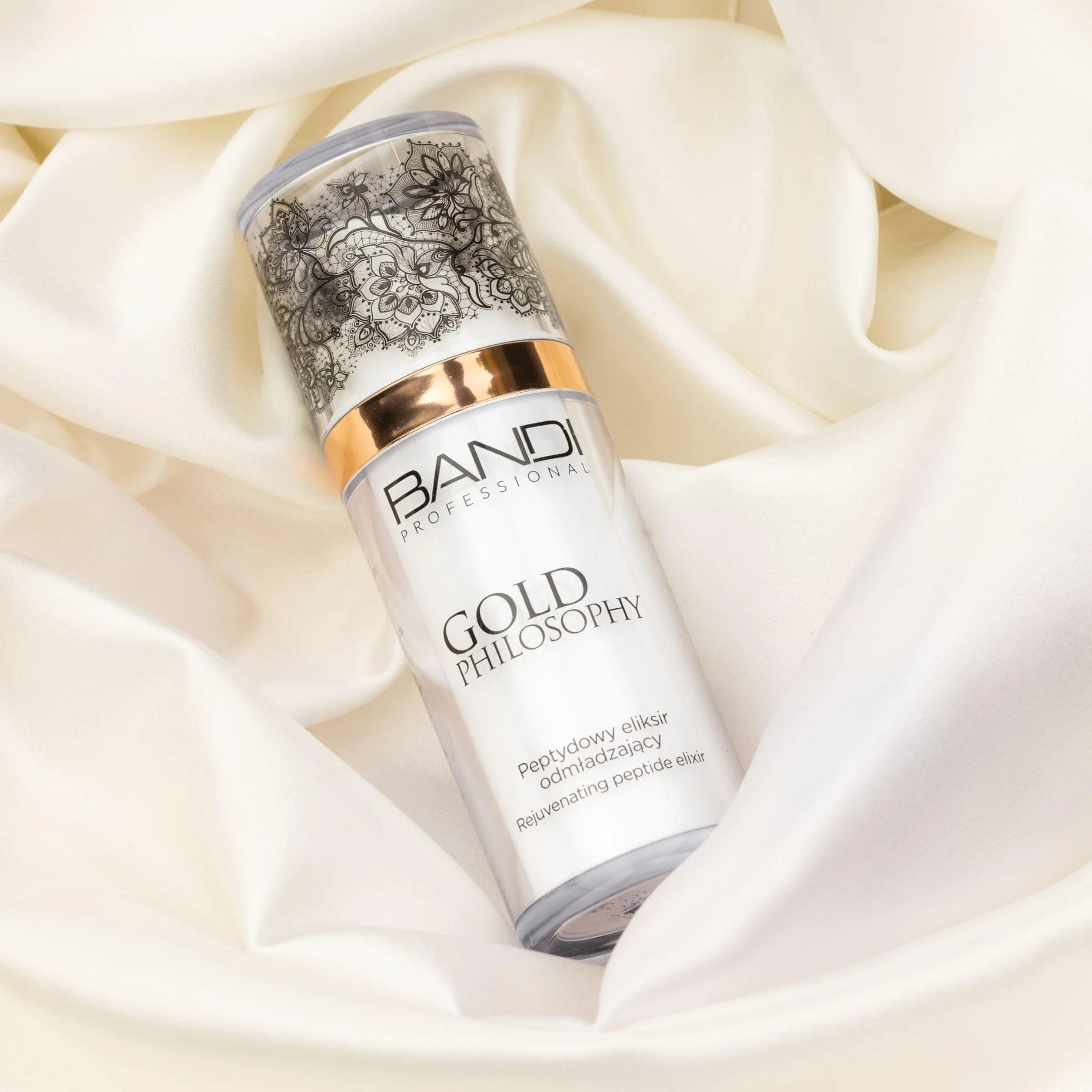 Bandi Sérum Visage Anti Age Acide Hyaluronique Crème Anti Ride Sérum Contours Visage Peau Parfaite Hydratation Anti Rides Éclat Texture Améliorée