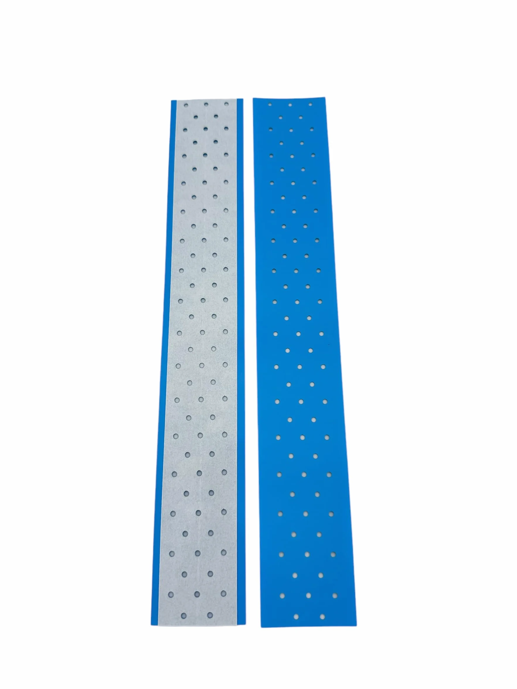 Extenda Bond Plus Strips - Bande adhésive pour systèmes capillaires 12 pièces, dimensions 30 cm x 3,8 cm - pour tous les postiches, perruques, systèmes capillaires & systèmes de films