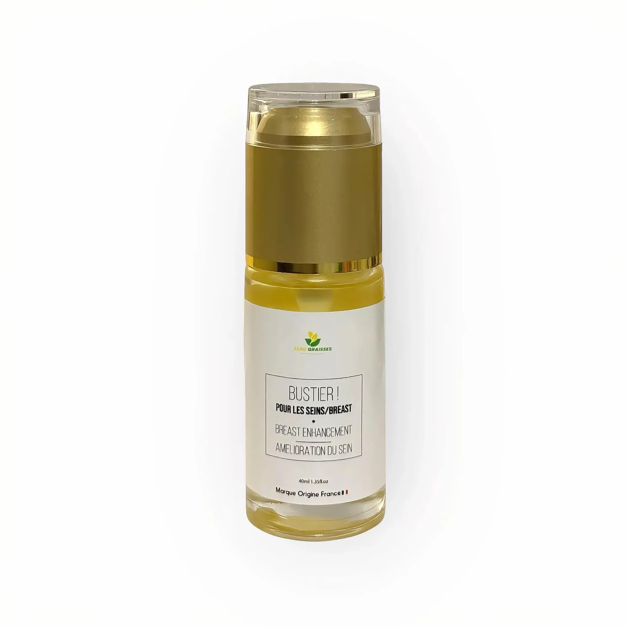 Le BUSTIER Serum Pour Seins 40ml zero graisses