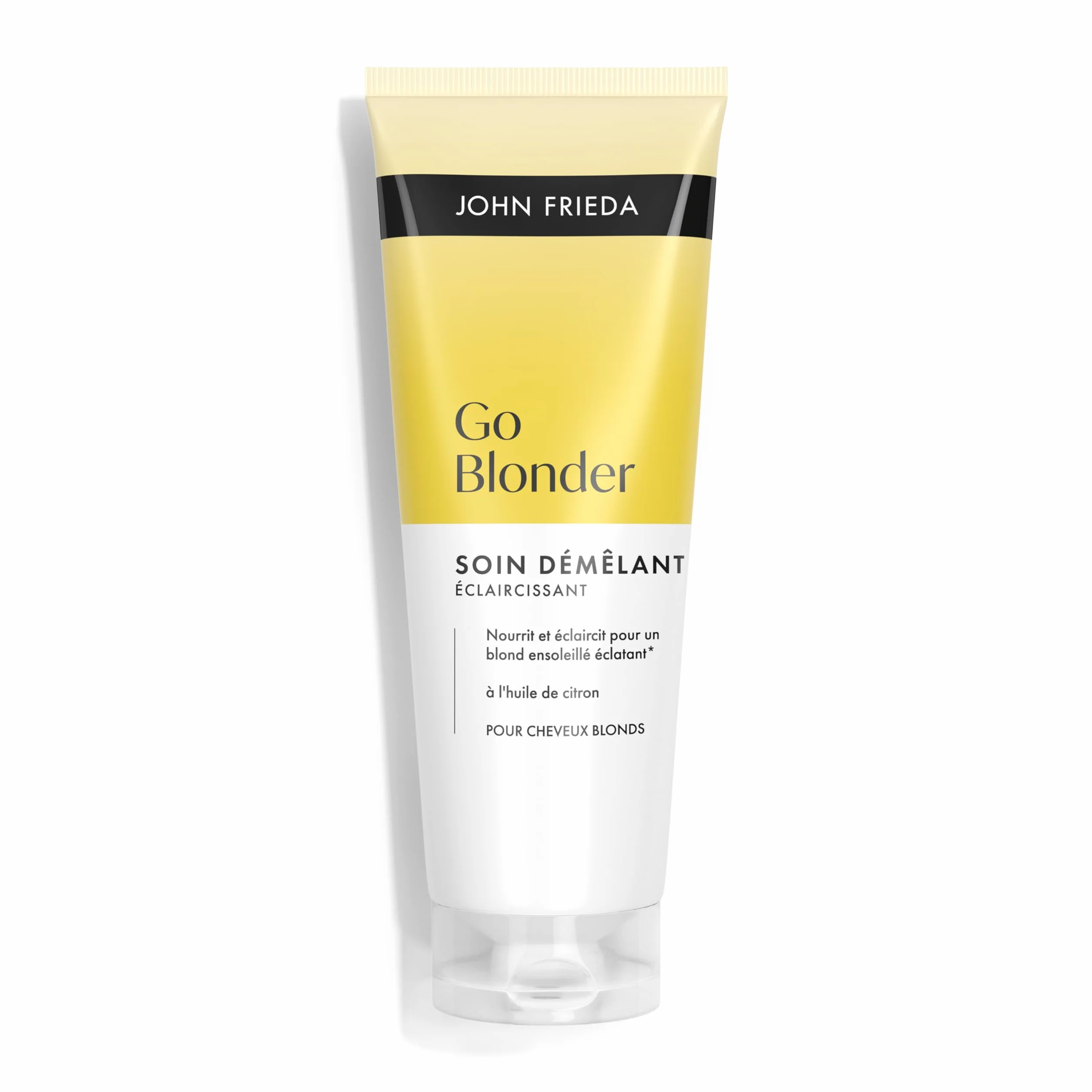 Go Blonder Soin Démêlant Éclaircissant 250ml
