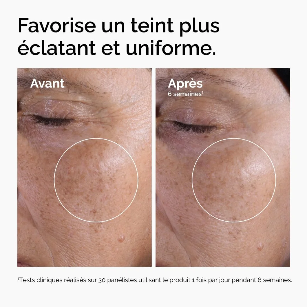 The Ordinary Tonique Exfoliant à l'Acide Glycolique 7%