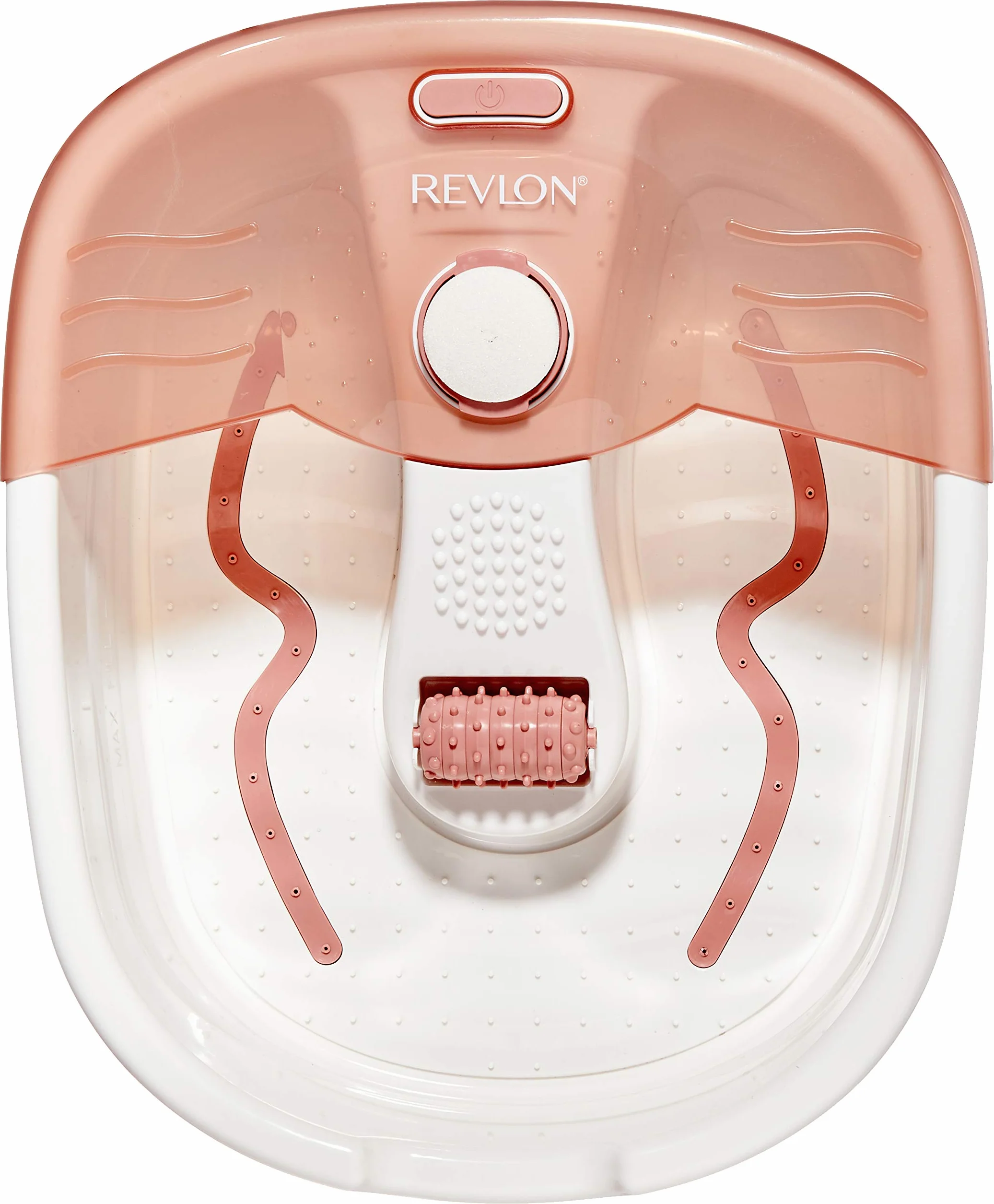 Revlon Pediprep Spa Thalasso Pédicure