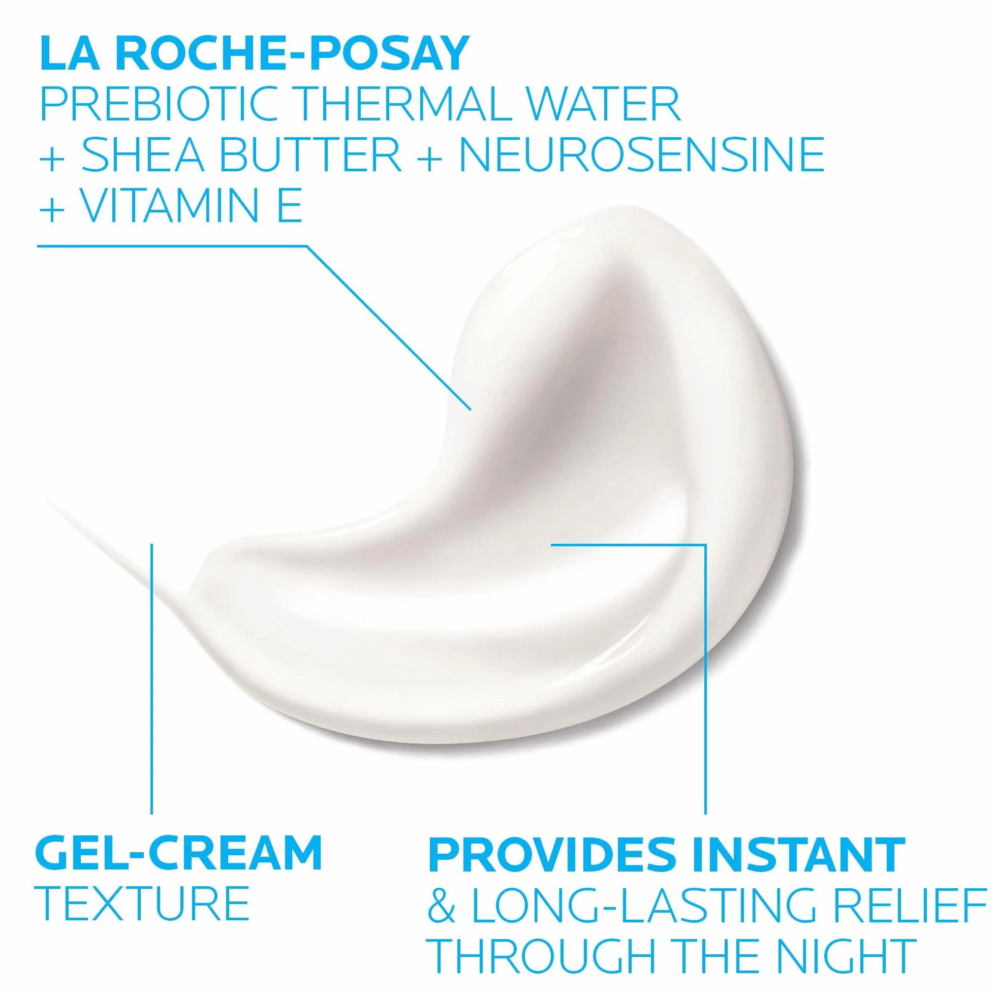 Toleriane Dermallergo Nuit 40ml