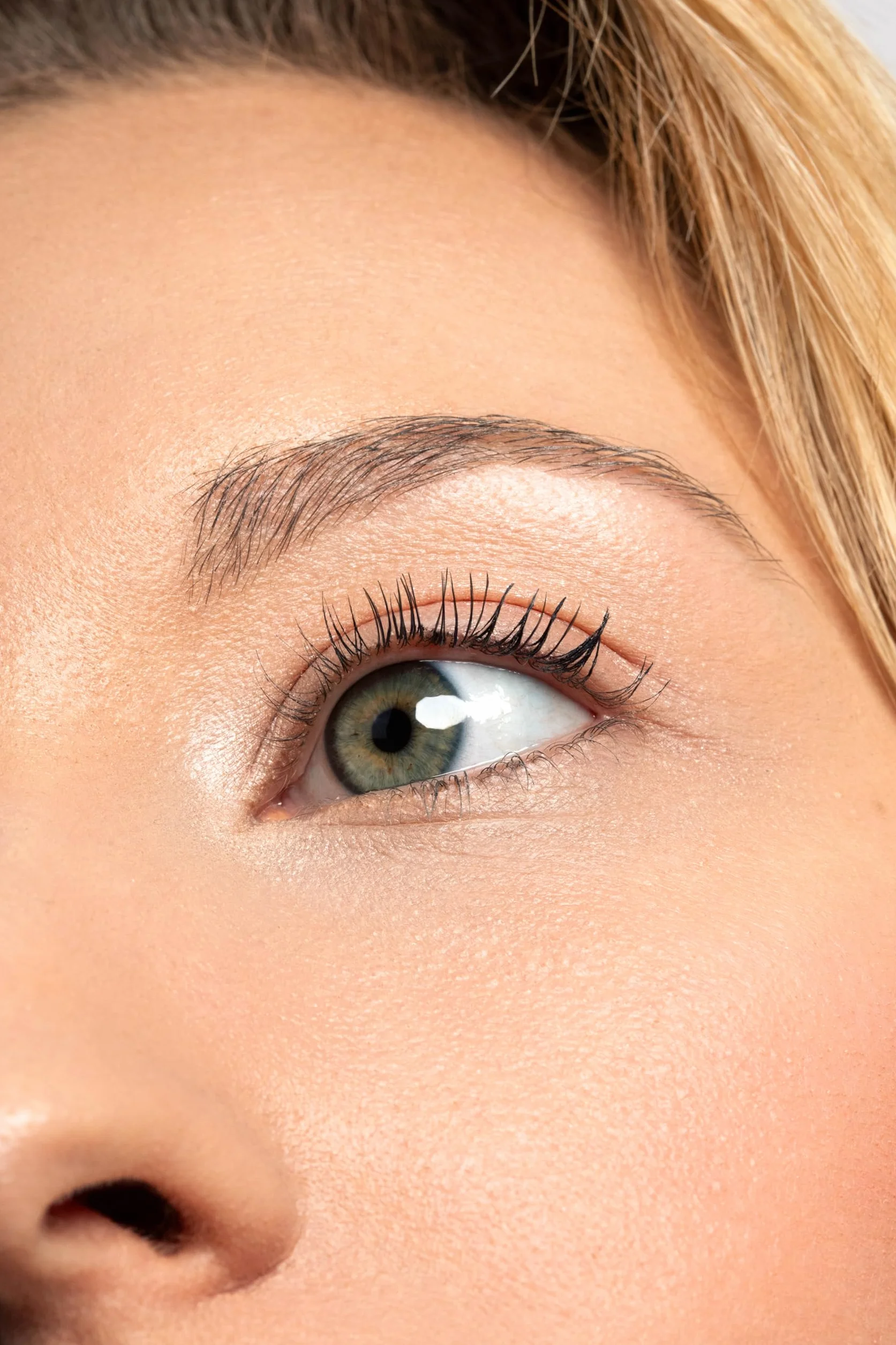 Mi-Rê | ILight Rescue Anti-Cernes Teinte 01 | Correcteur Soin 3 En 1 Contour Des Yeux | Couvre Cernes, Hydrate & Illumine | Texture Légère