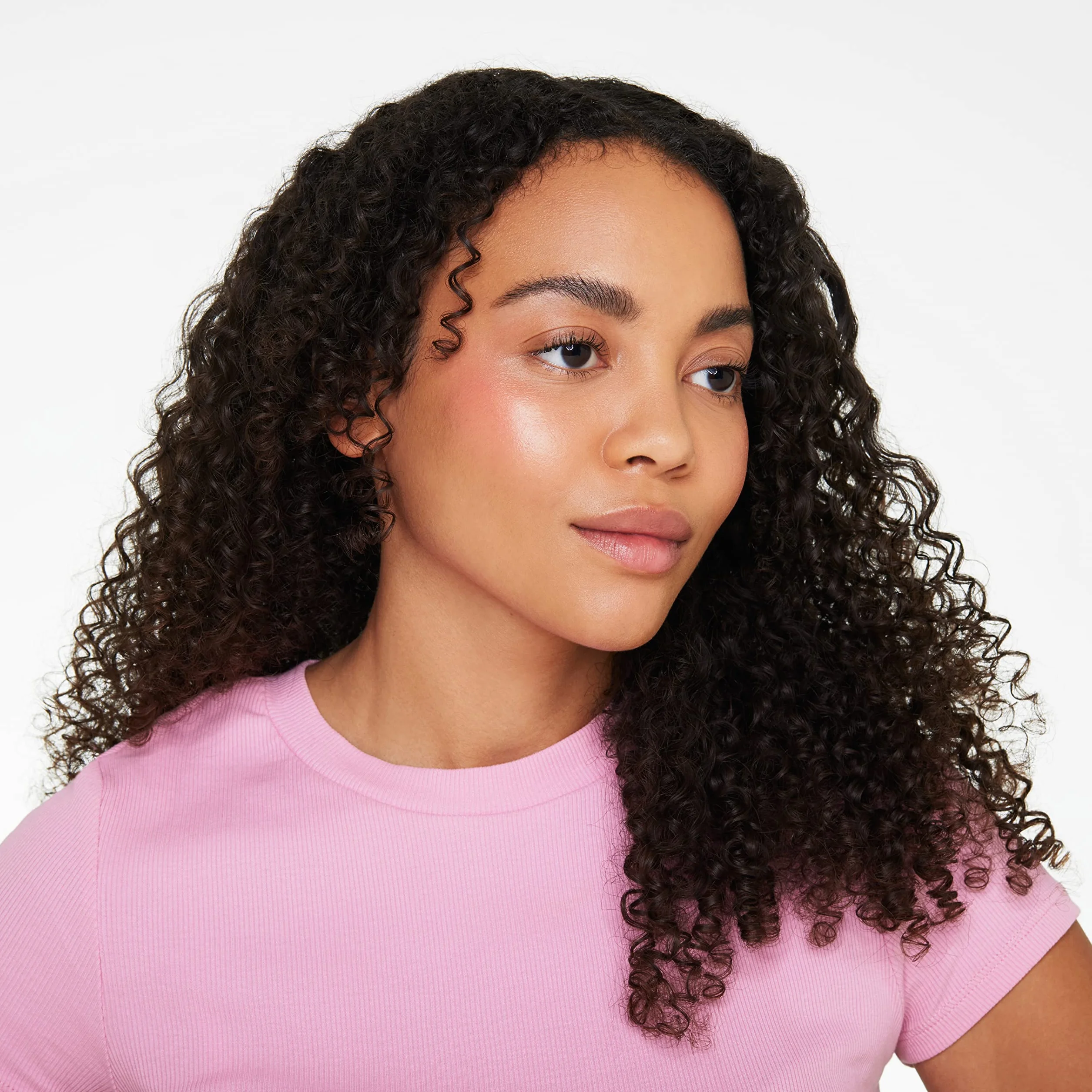 Essence Baby Got Blush 30 Rosé All Day – Stick de blush crémeux vegan – 5,5 g