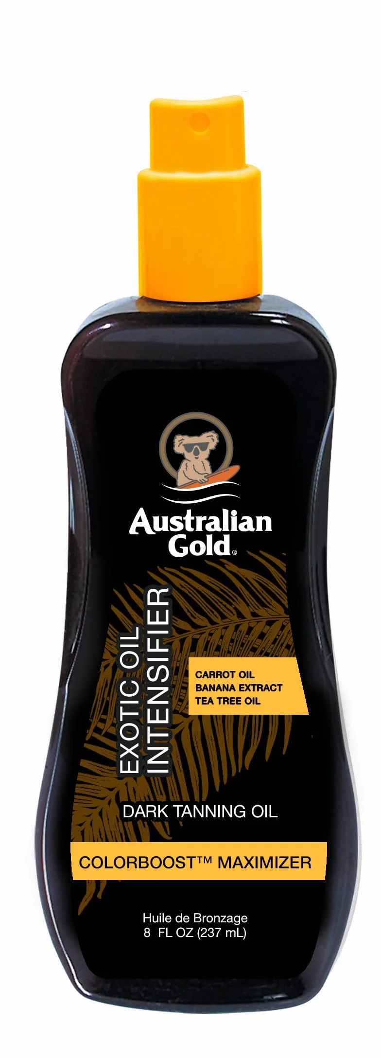 Australian Gold Exotic Oil Intensifier 237 ml