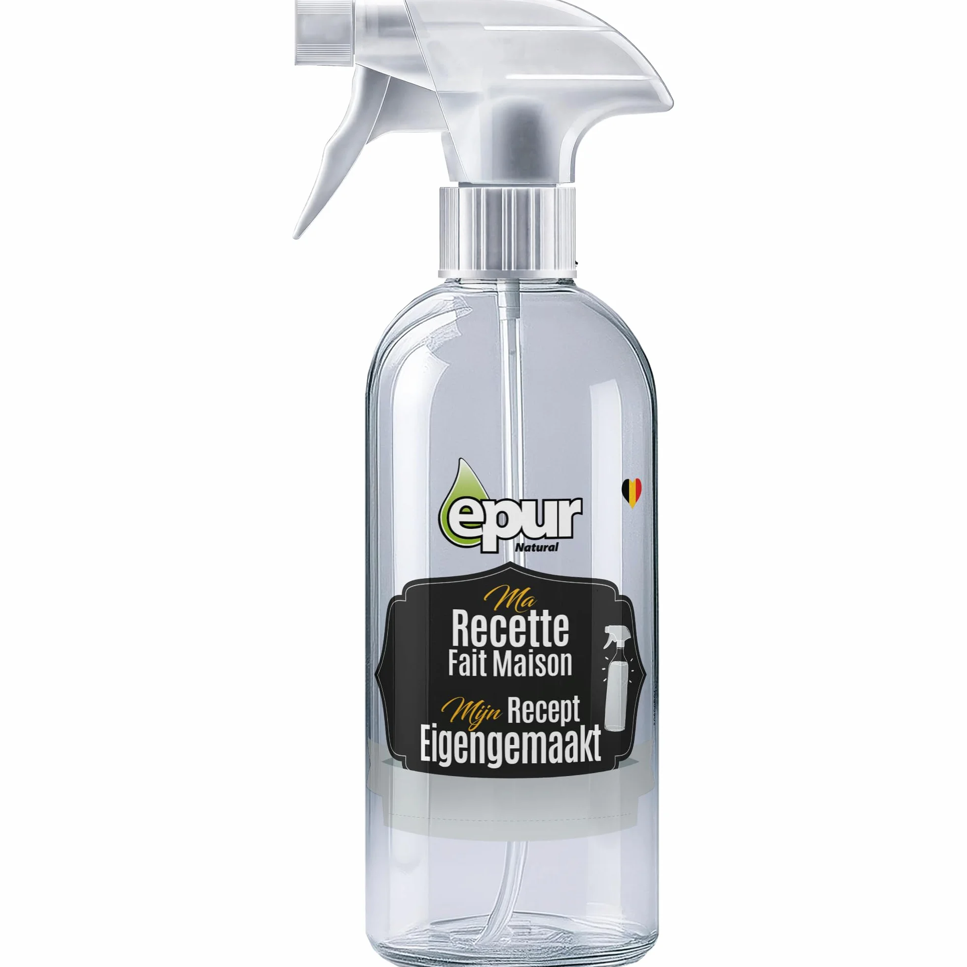 Spray Vide, 500 ml