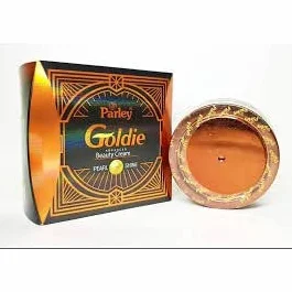 PARLEY GOLDIE BEAUTÉE CREME 30g
