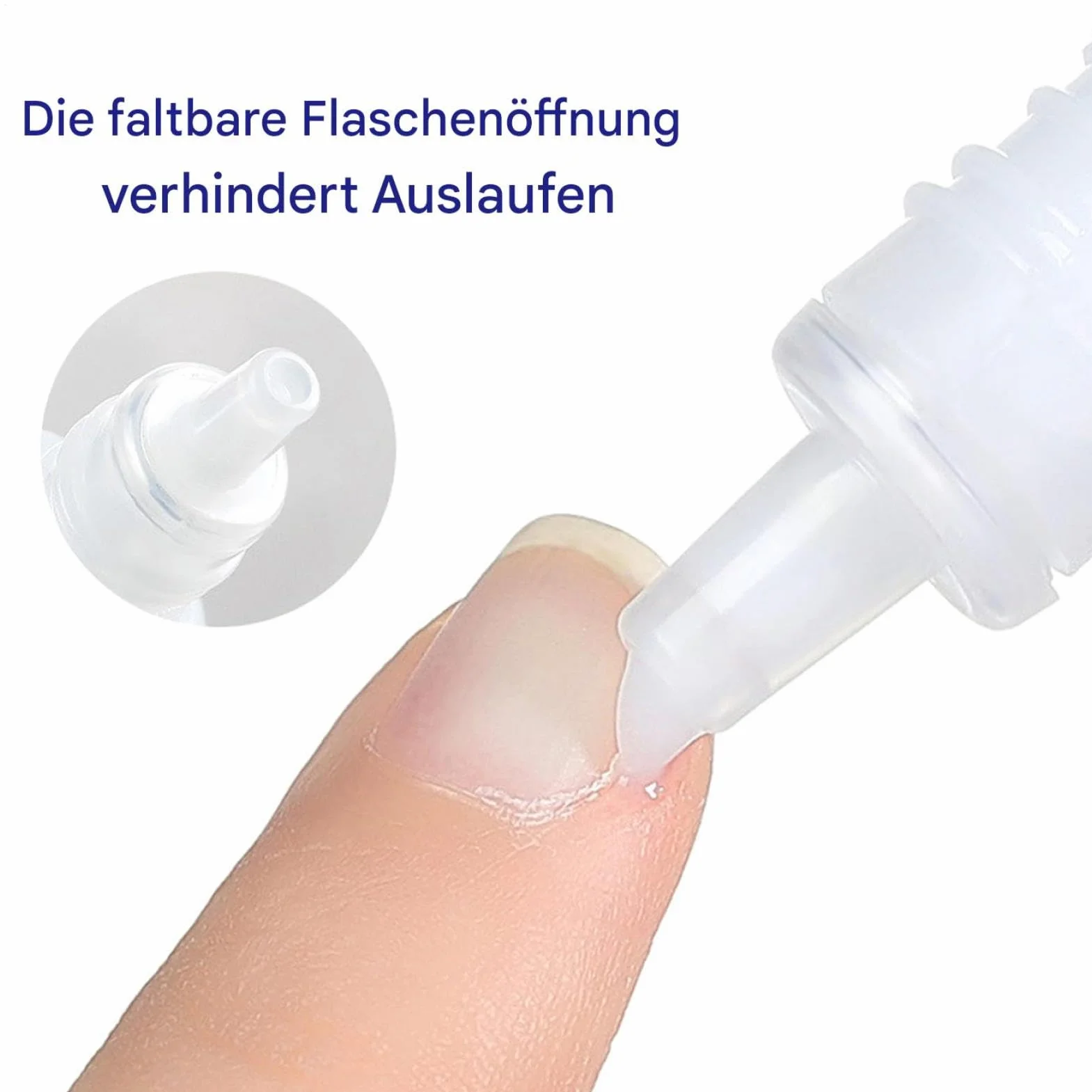 Adoucisseur de cuticule 30 ml Dissolvant de cuticules Soin des ongles