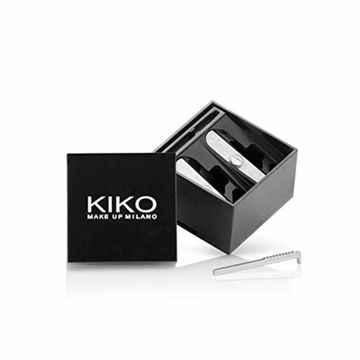 KIKO Milano Double Sharpener Taille-Crayon Double