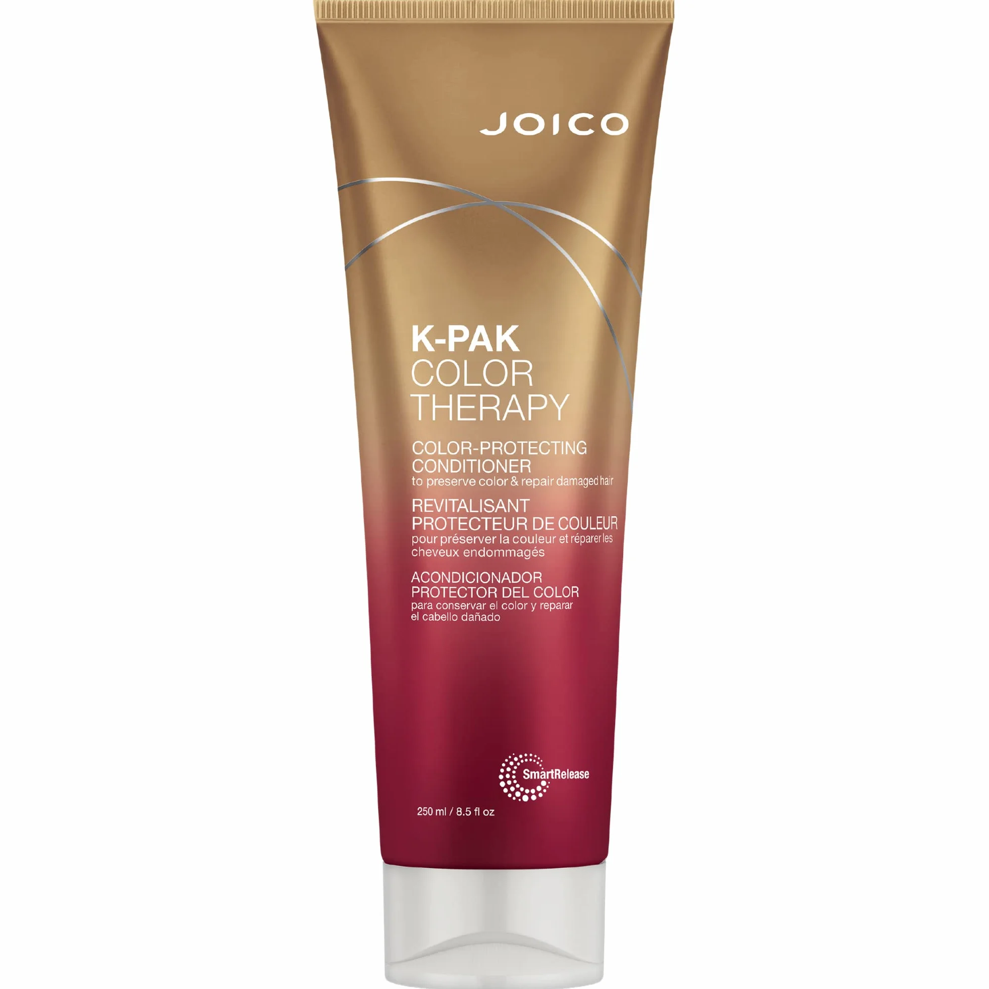 Joico K-Pak Color Therapy Conditioner for Unisex 8.5 oz Conditioner