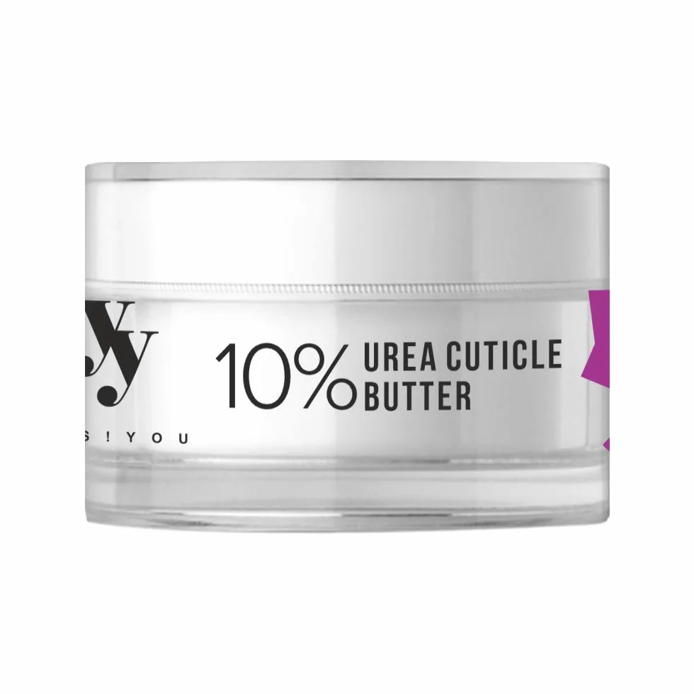 Yes!You Beurre Pour Cuticules À 10 % D'Urée 12 ml