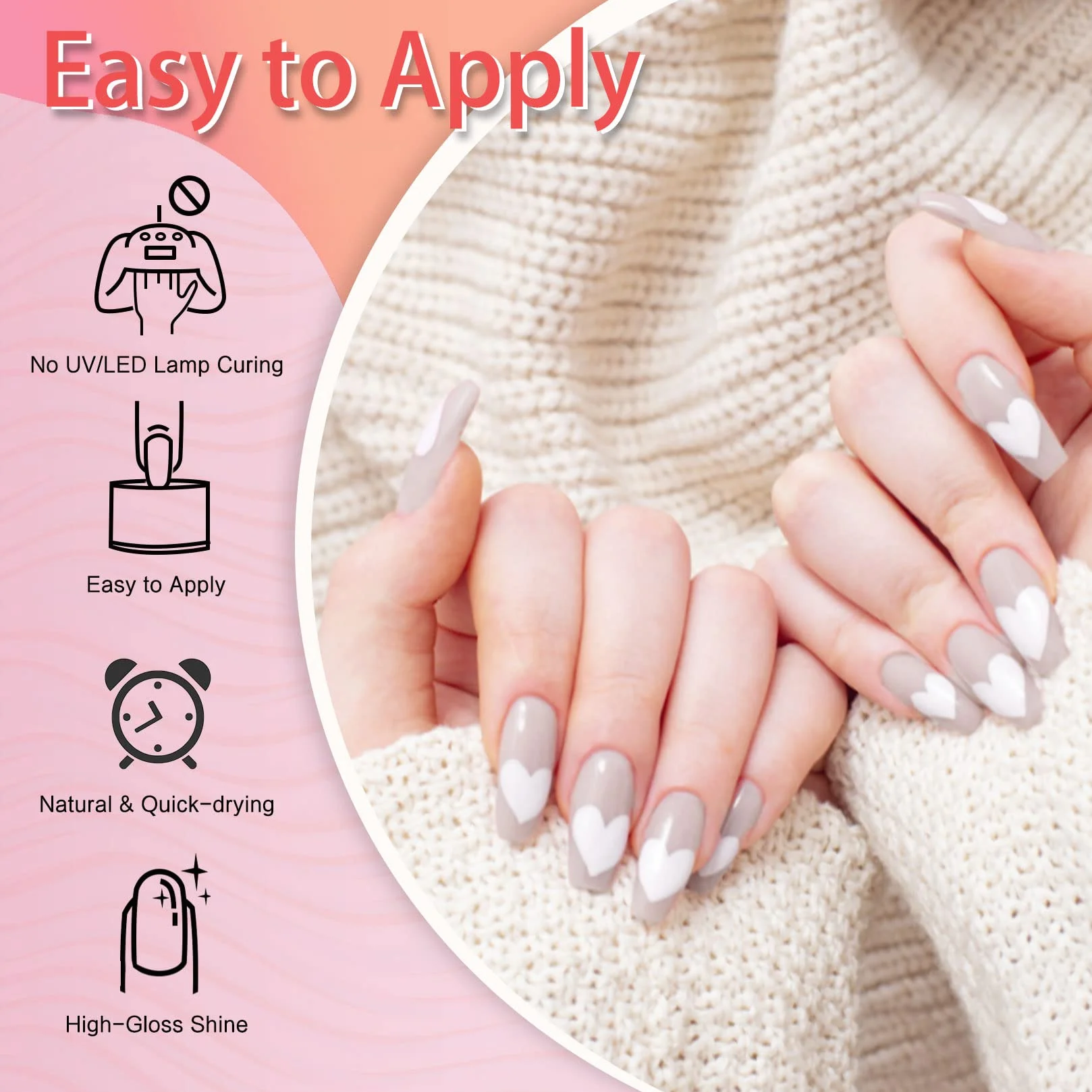 Set Dip Powder Poudre 8 Couleurs Lot de Poudre Acrylique pour Ongles avec Dipping Powder French Nails Kit Nude Rosa Gris Kits de Trempage pour Manucure