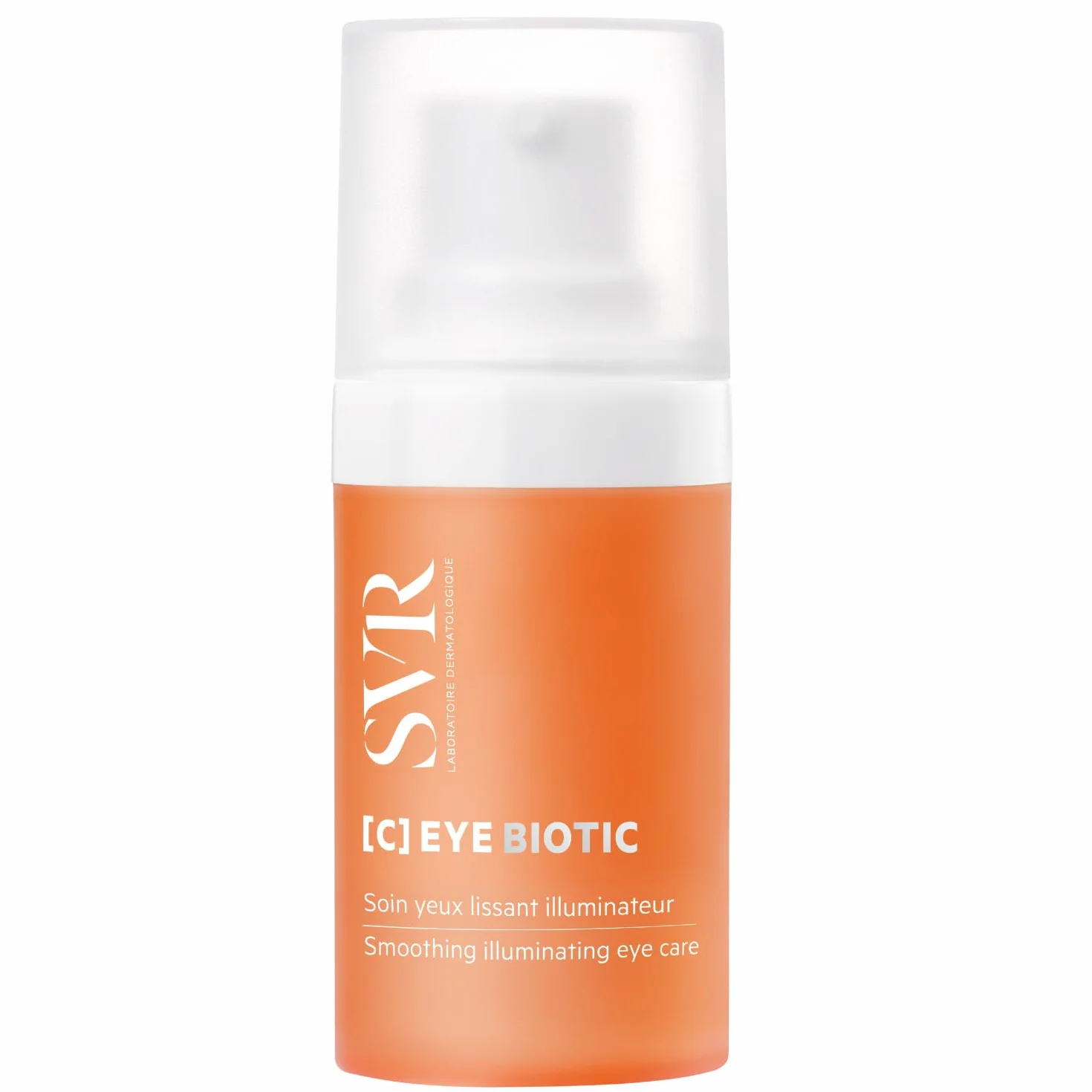 SVR Eye Biotic Soin Yeux Lissant Illuminateur 15 ml