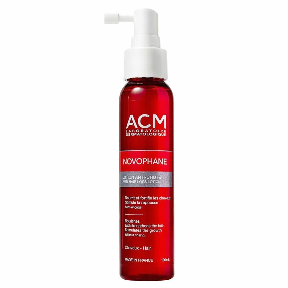 ACM Novophane Lotion Anti-Chute