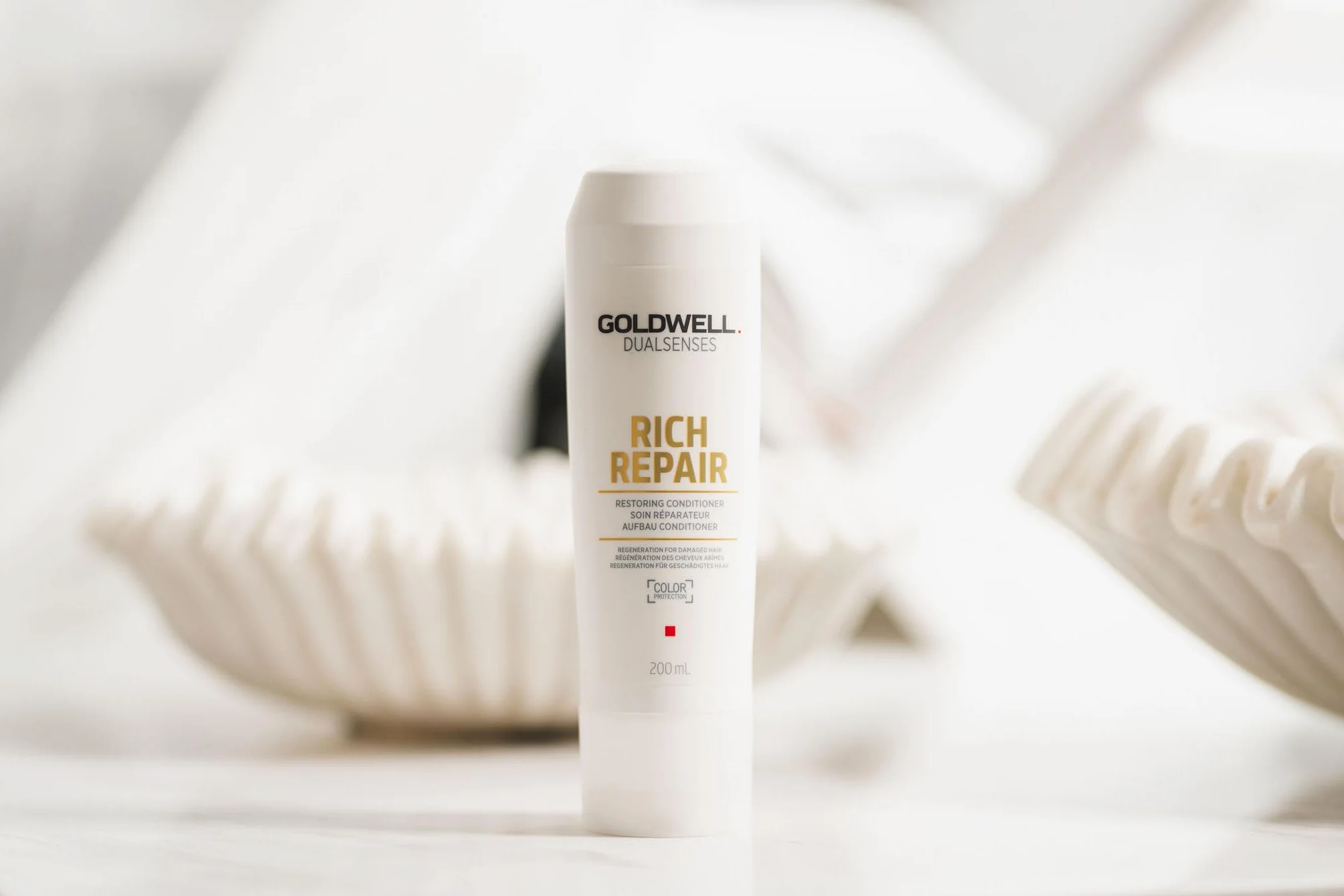 Goldwell Dualsenses rich repair Restoring Conditioner 1000ml