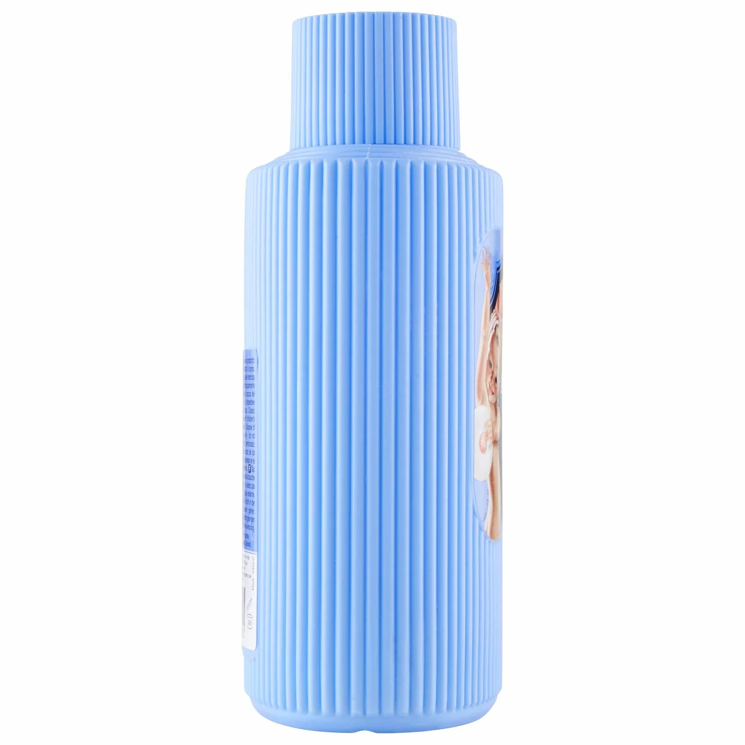 Felce Azzurra Talc Poudre délicée complète Parfum Classique Pot 200 g