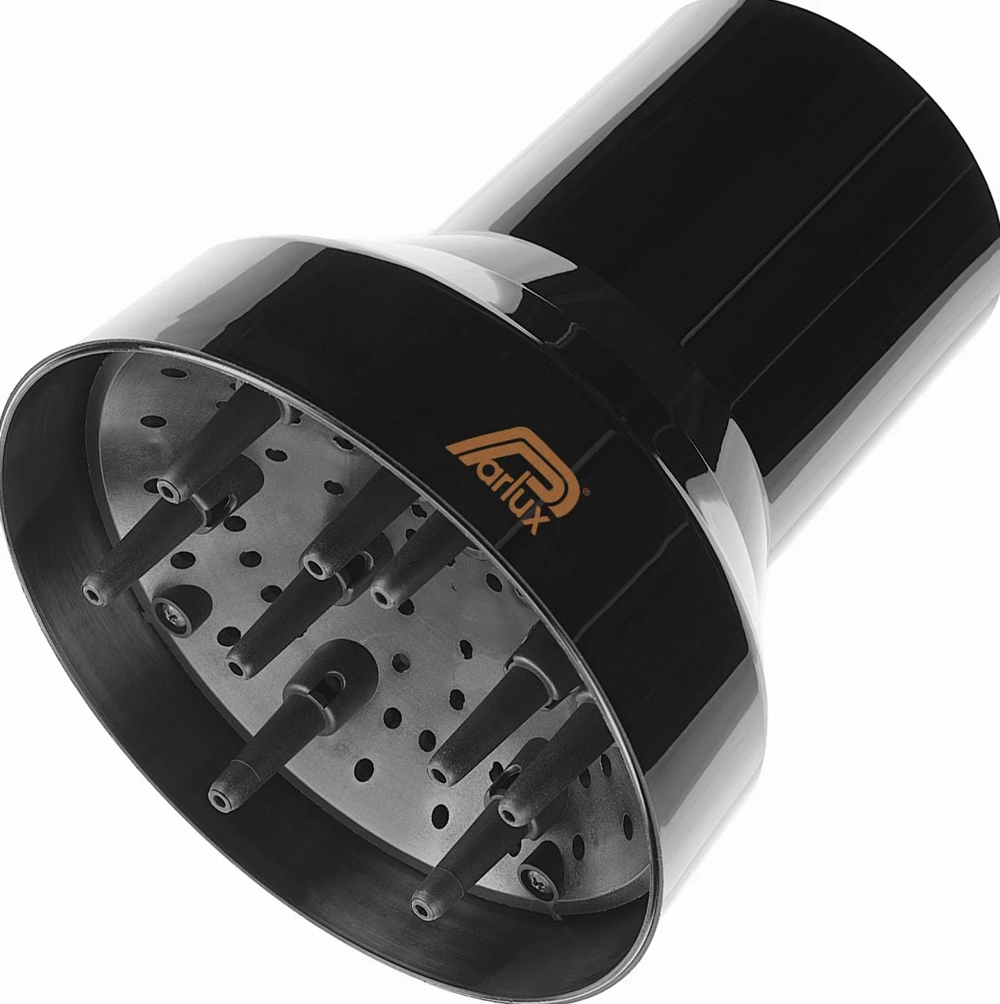 Parlux Diffuseur de sèche-cheveux, pour modèles uniquement Parlux 3200 PLUS ; ARDENT ; 3000 ; 2800 ; SUPERTURBO CH ; SUPERTURBO 2600 ; SUPERTURBO 2000 ; 1800