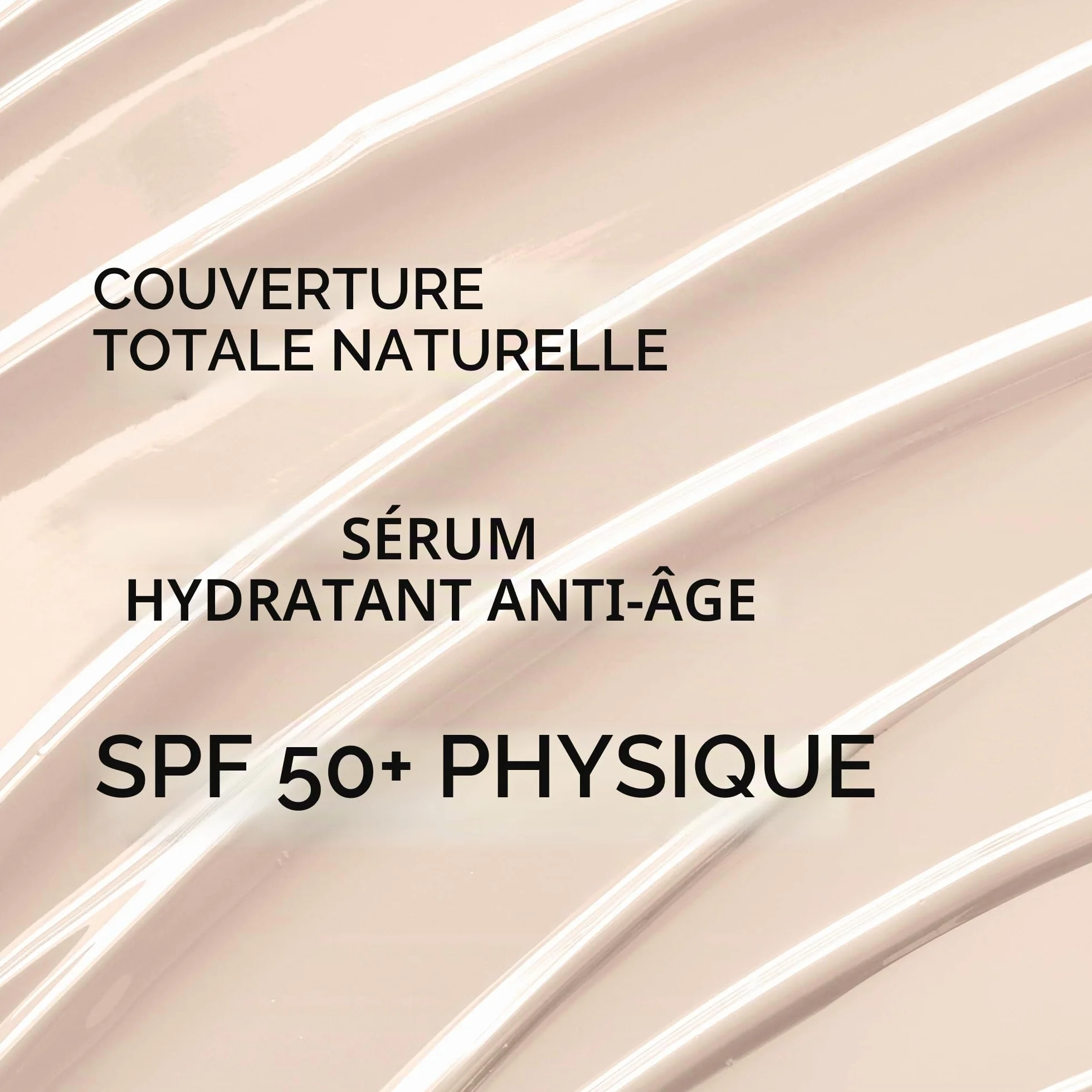 IT Cosmetics Your Skin But Better CC Cream SPF 50+ Crème multi-usages hautement pigmentée 32 ml Teintée Anti-âge Fond de teint