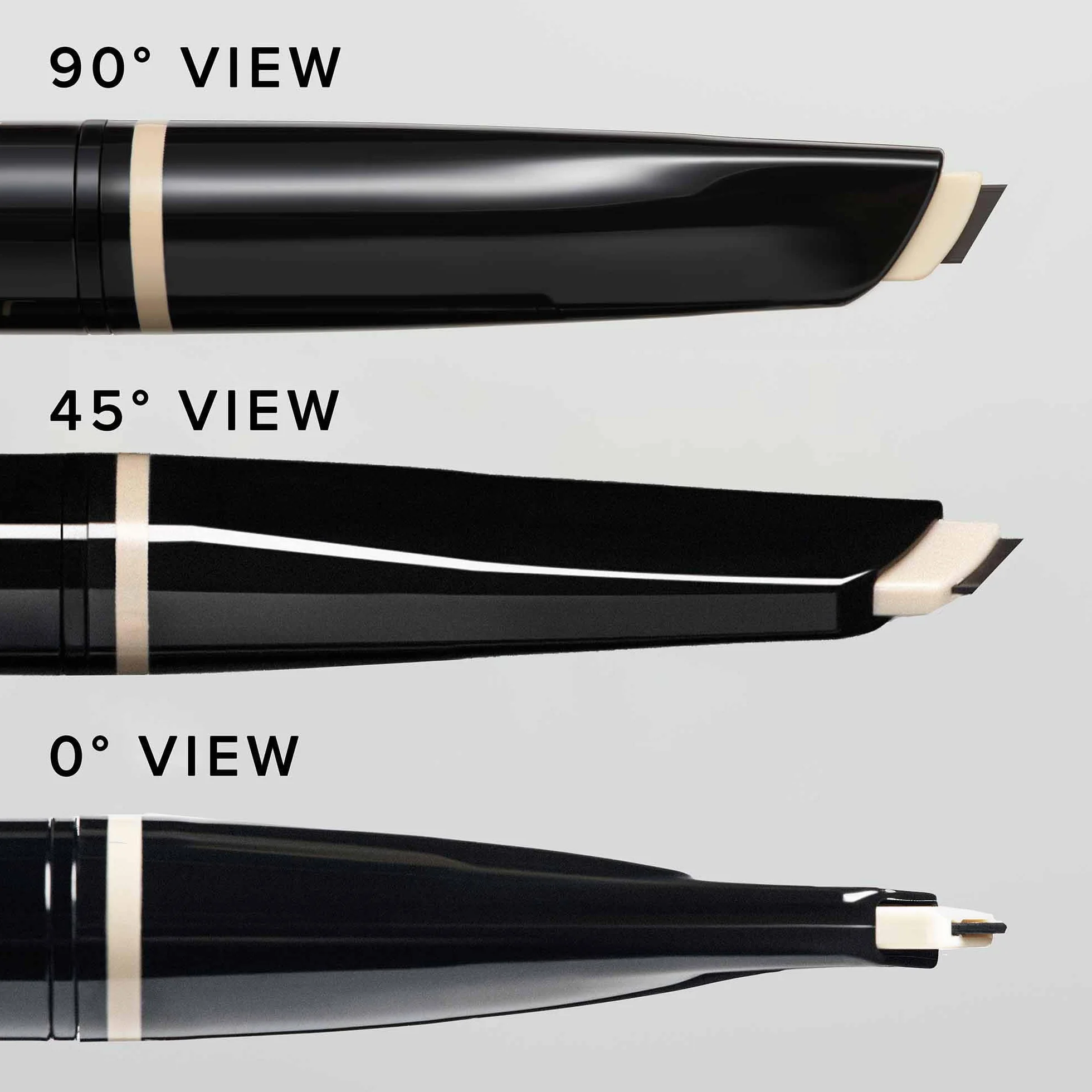 Anastasia Beverly Hills Stylo à sourcils Archibrow Granite