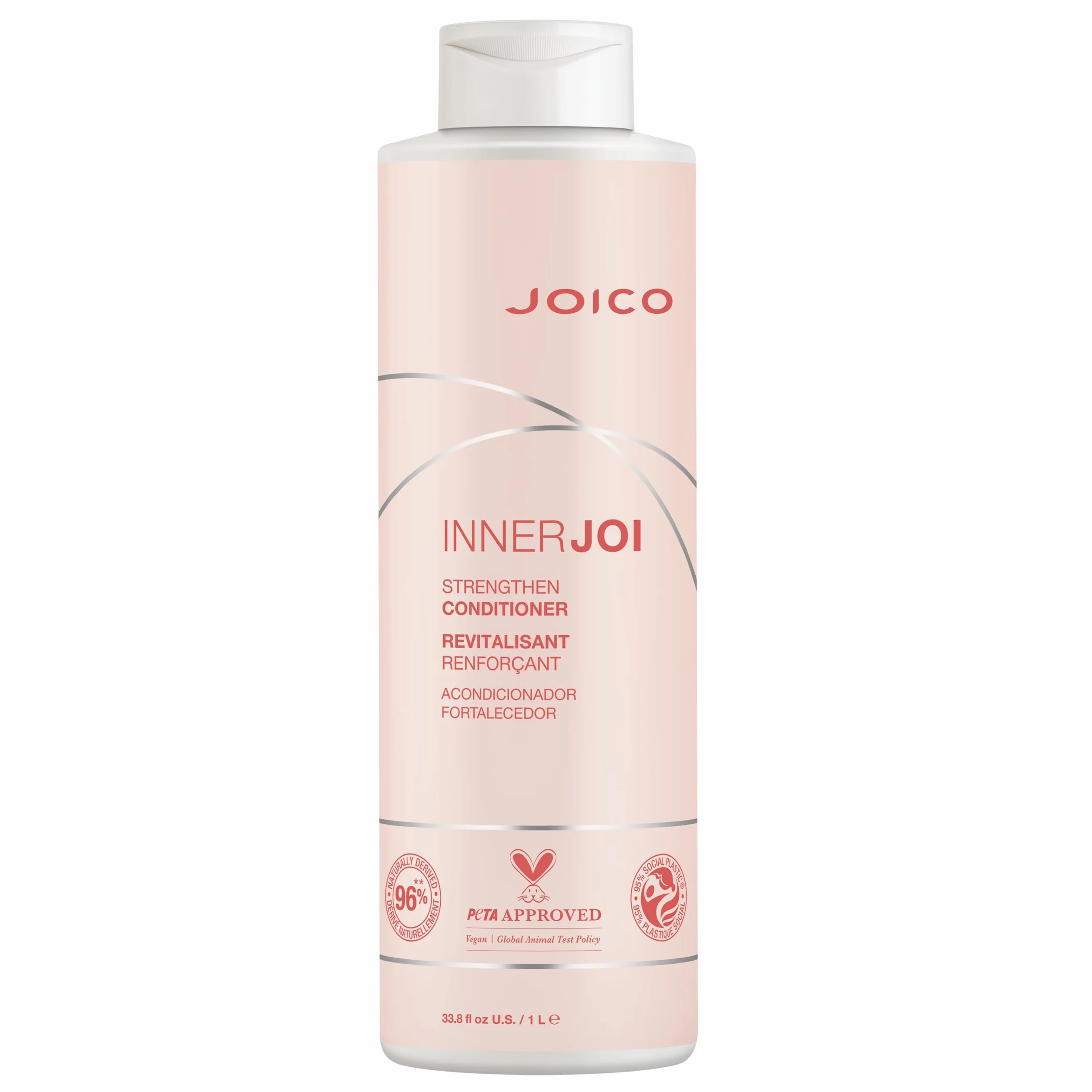 Après-shampooing Innerjoi renforçant Joico 1000ml
