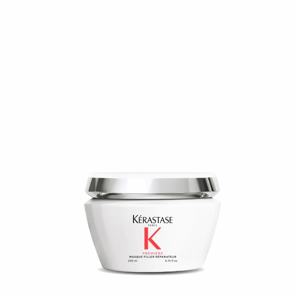 KERASTASE Première Masque Capillaire Filler Réparateur Anti-Casse 200 ml