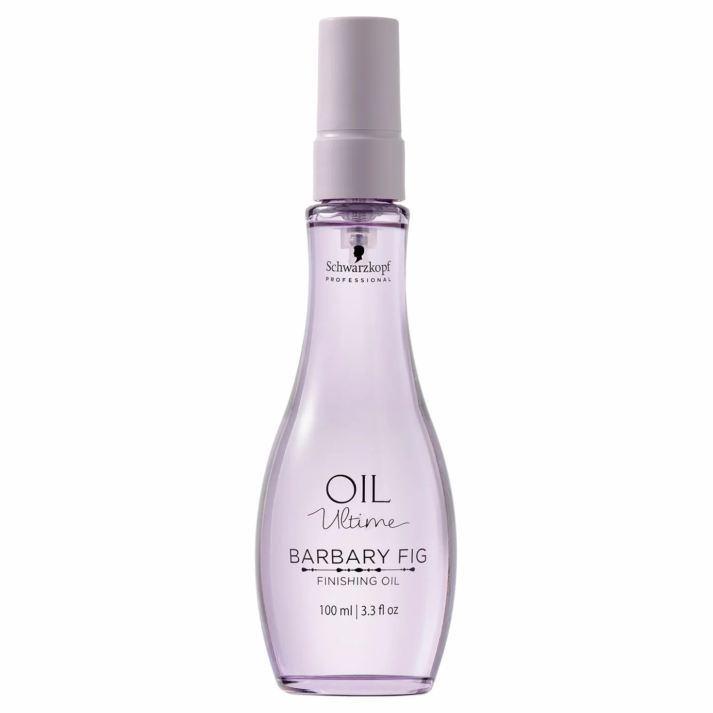Schwarzkopf Professional Oil Ultime Huile De Finition Figue De Barbarie Huile Pour Cheveux Secs Et Abîmés Purifiée Et Naturelle Lisse La Cuticule Protection Thermique Nourrissante Hydratante 100 ml