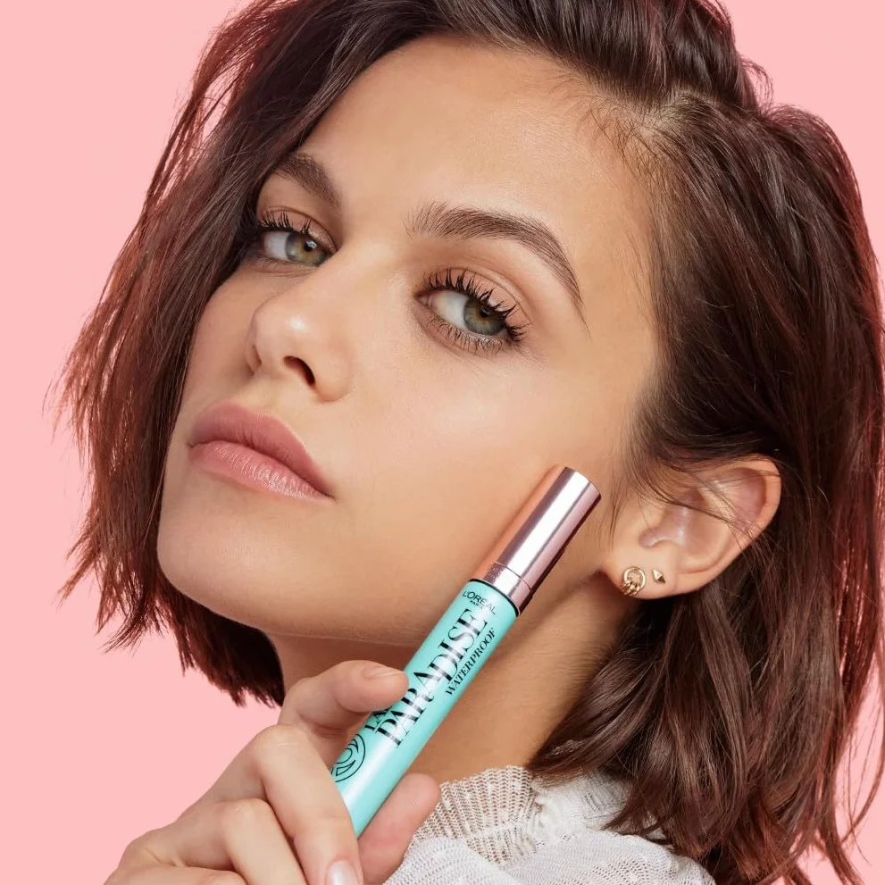 L'Oréal Paris Lash Paradise Mascara Volume Waterproof Noir 6,4 ml