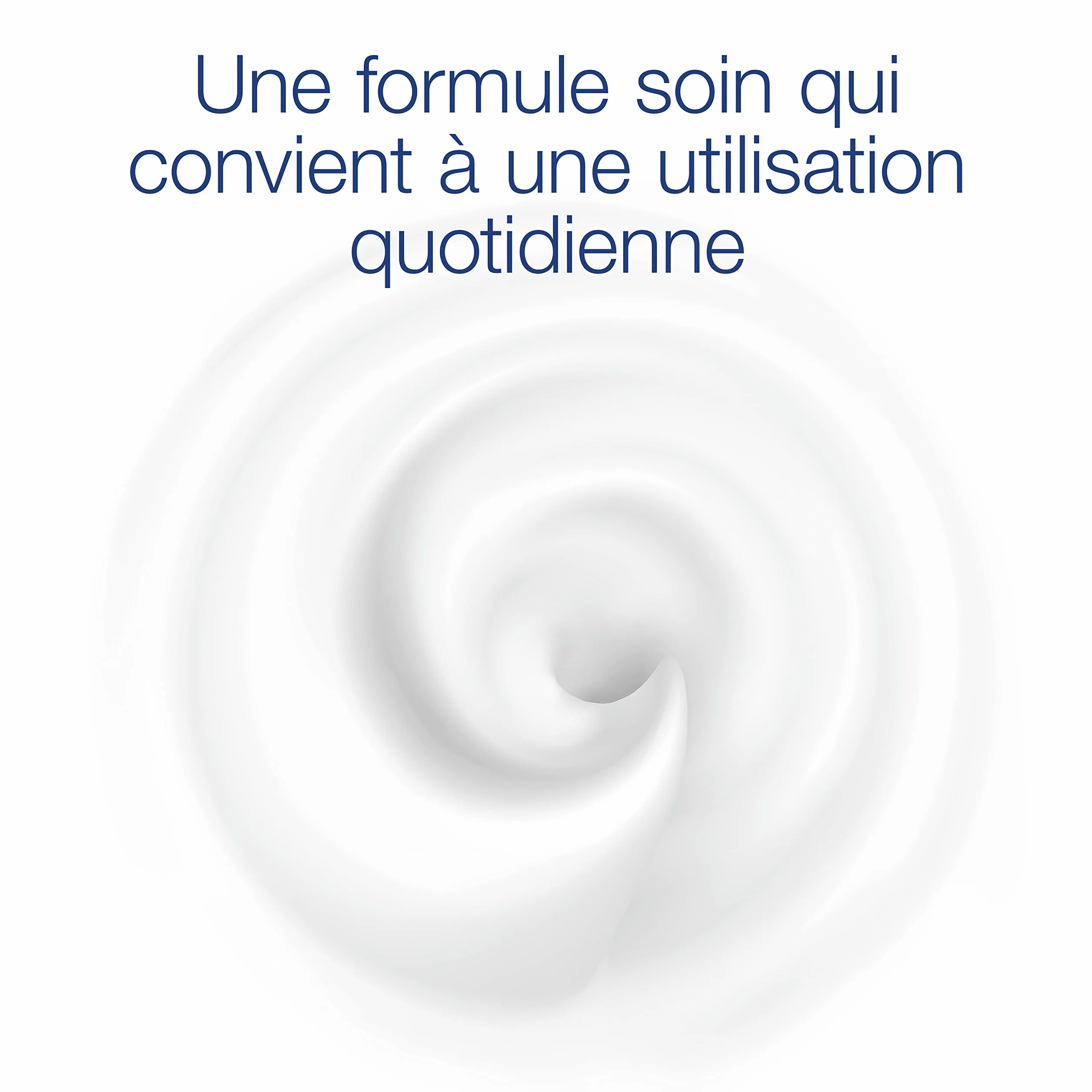 DOVE Crème Lavante Pompe 250 ml Lot de 6 - 6x250ml