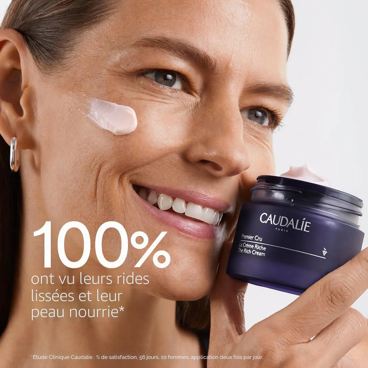 NOVA ENGEL Premier Cru La Crema Riche Antiedad Global 50 ml