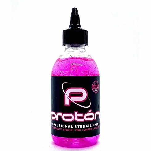 PROTON PROFESSIONAL STENCIL PREMIER - 100ML