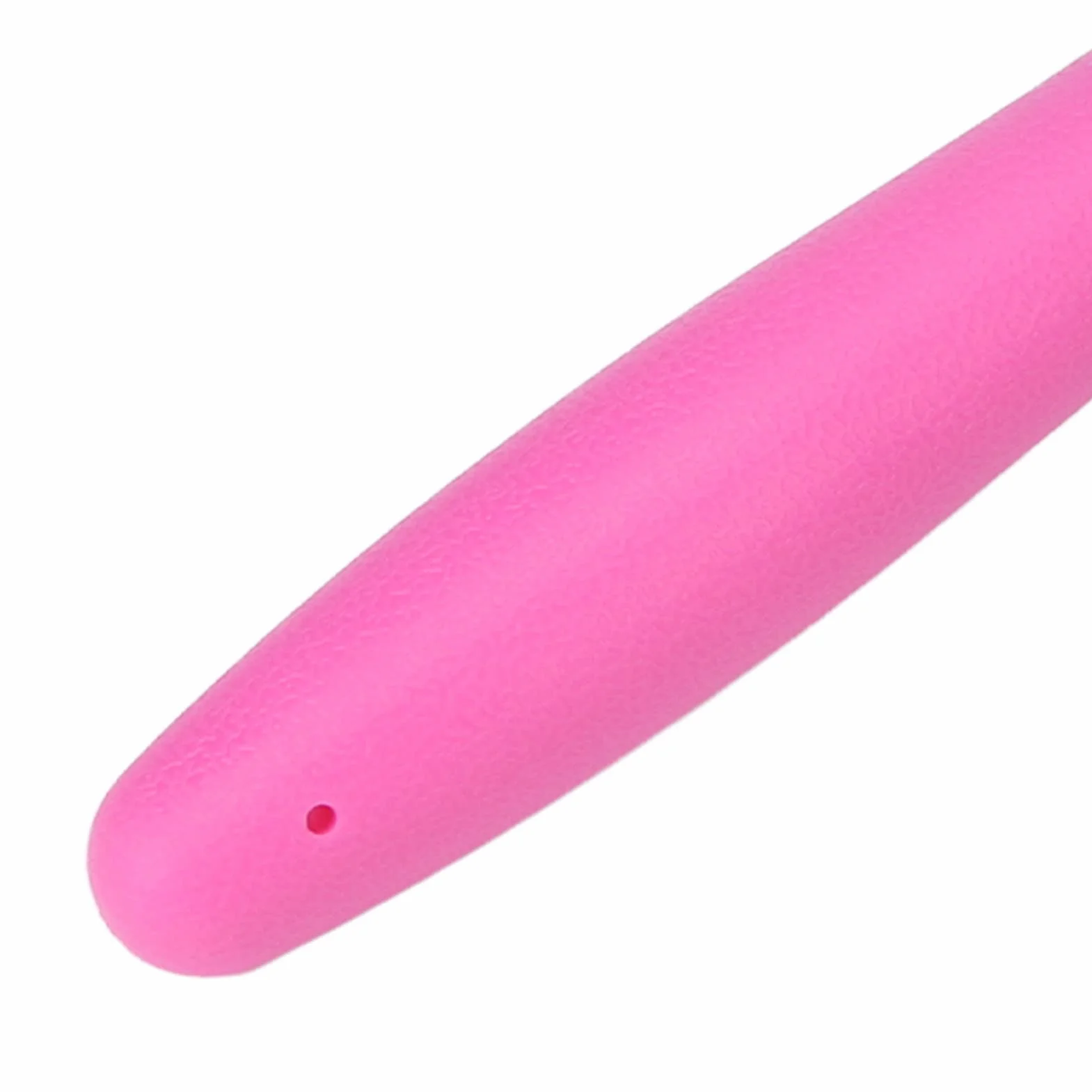 Brosse à Cheveux en Boucle 3D, Peigne à Cheveux à Balle Ronde, Démêlant, Résistant à la Chaleur, avec Boules de Massage