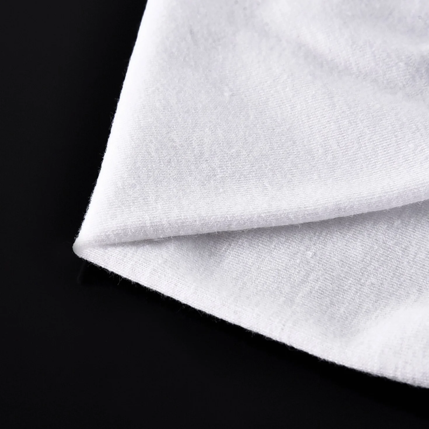 Hotop 6 Paires Chaussettes Hydratantes en Coton Pied Spa pour Peau Sèche et Craquelée, Blanc